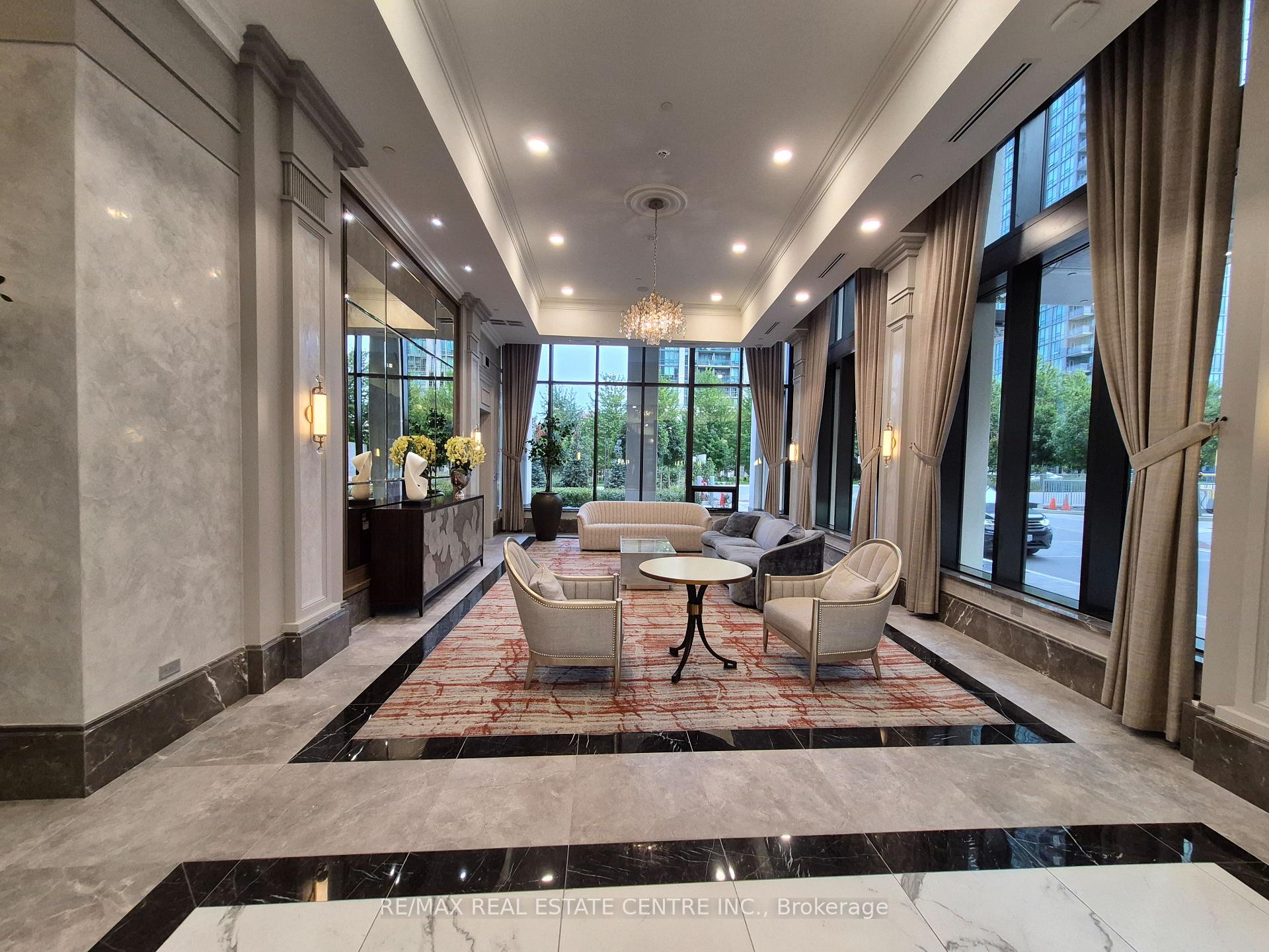 Photo 31 of Unit 1001, 30 Elm Drive W, Mississauga, Fairview — HOMEH