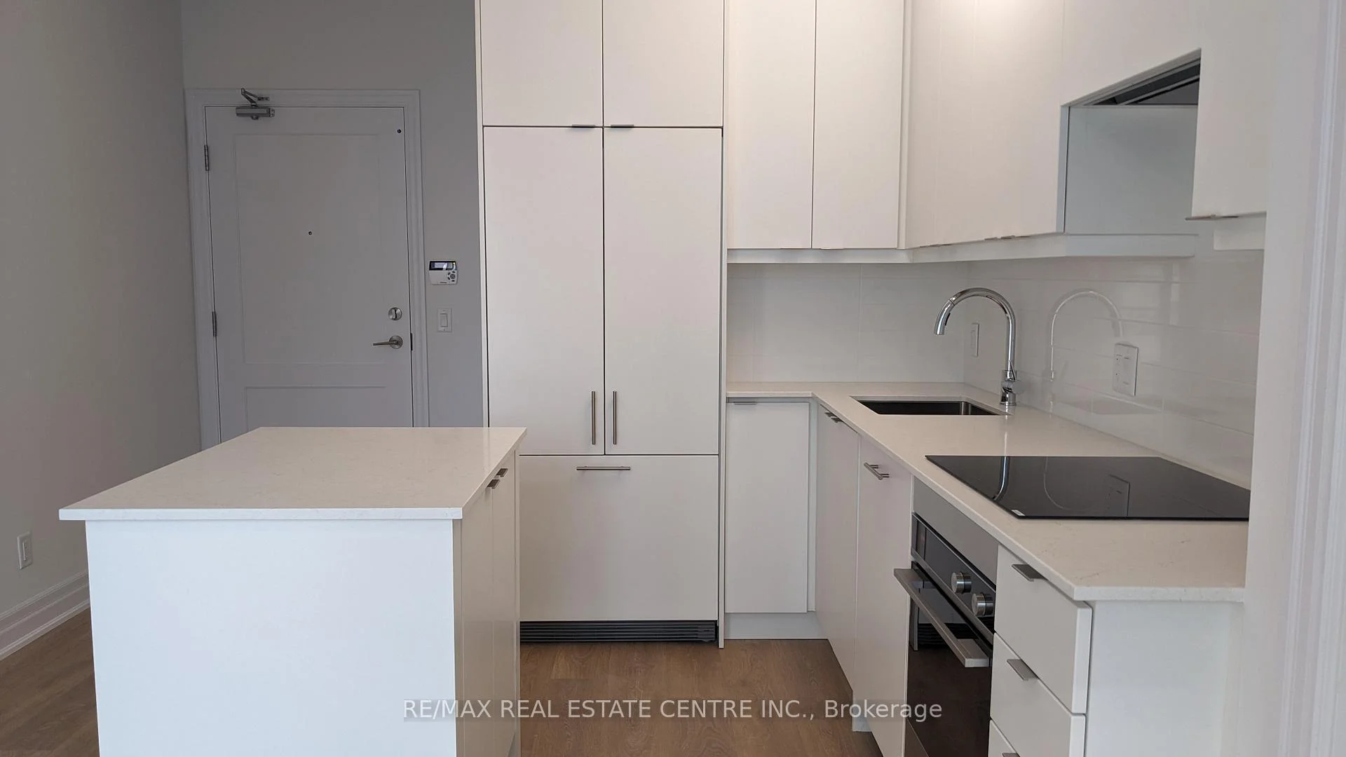 Photo 4 of Unit 1001, 30 Elm Drive W, Mississauga, Fairview — HOMEH