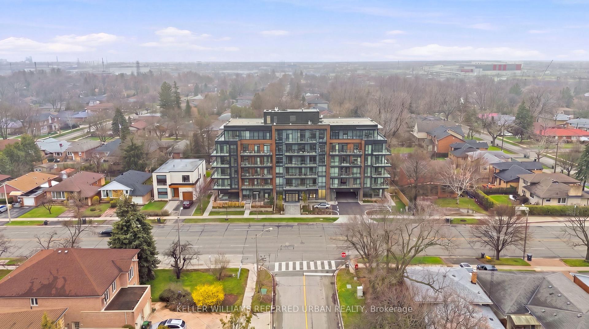 Photo 13 of 3987 Bloor Street W, Etobicoke, Islington-City Centre West — HOMEH