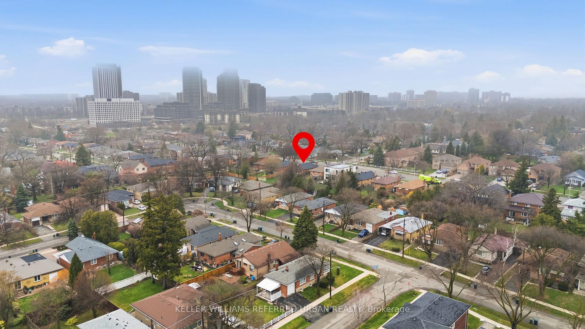 Photo 20 of 3987 Bloor Street W, Etobicoke, Islington-City Centre West — HOMEH