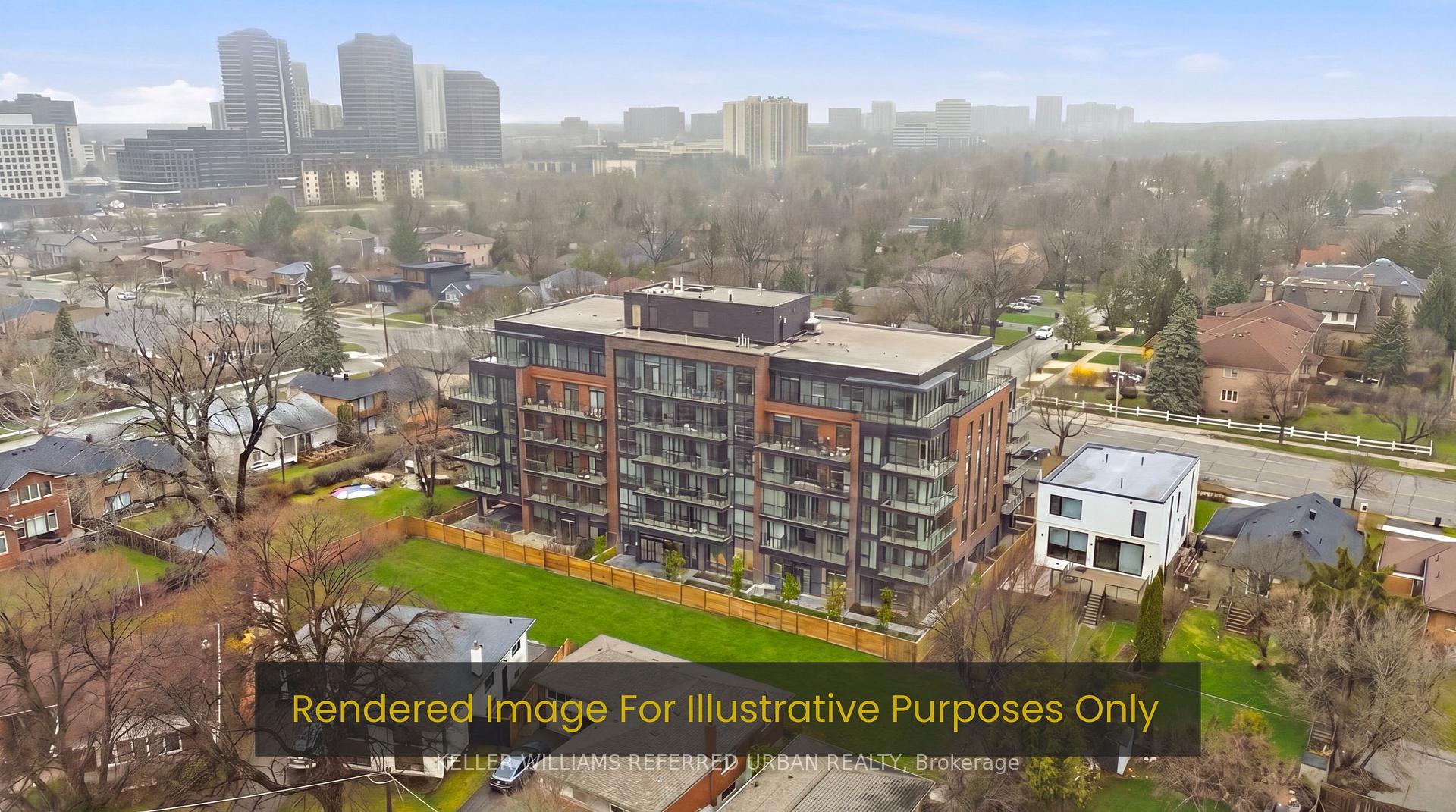 Photo 4 of 3985 Bloor Street W, Etobicoke, Islington-City Centre West — HOMEH