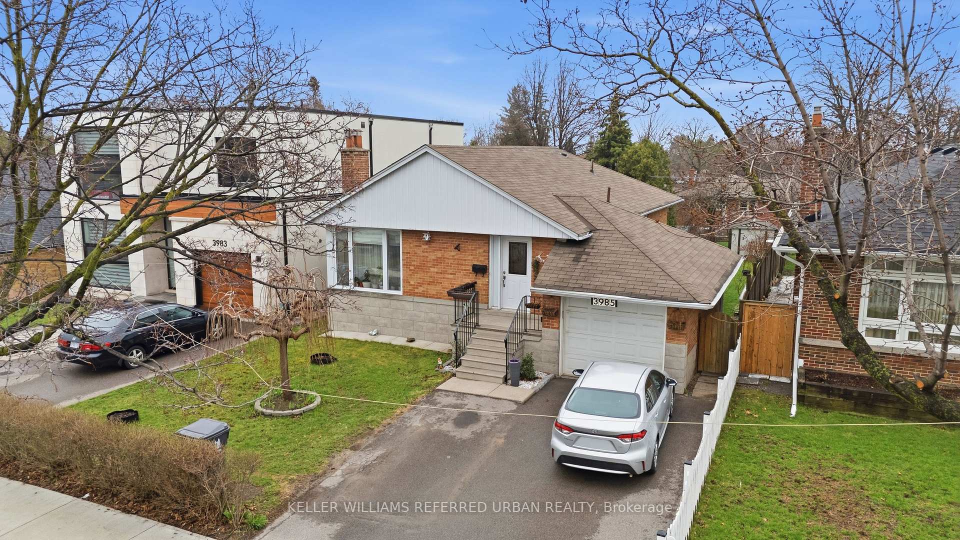 Photo 12 of 3985 Bloor Street W, Etobicoke, Islington-City Centre West — HOMEH