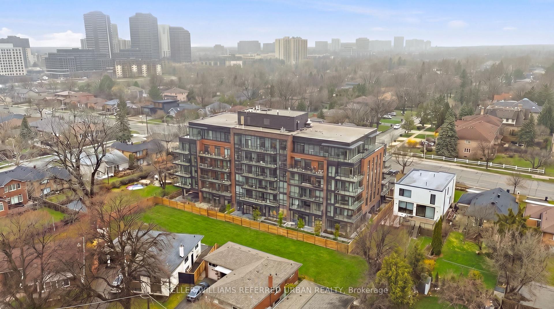 Photo 16 of 3985 Bloor Street W, Etobicoke, Islington-City Centre West — HOMEH