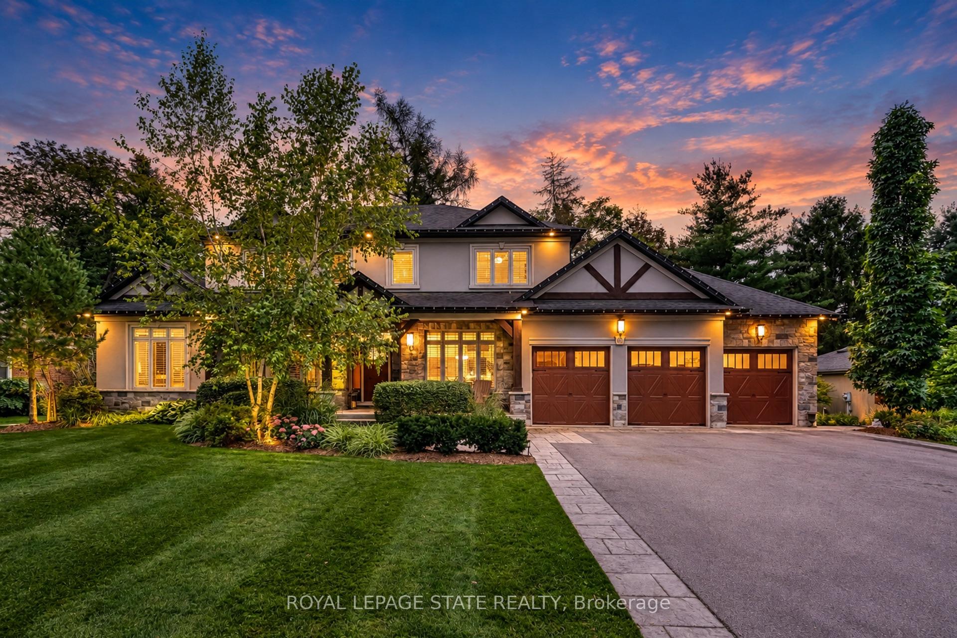 Photo 2 of 60 Parker Avenue, Hamilton, Ancaster — HOMEH