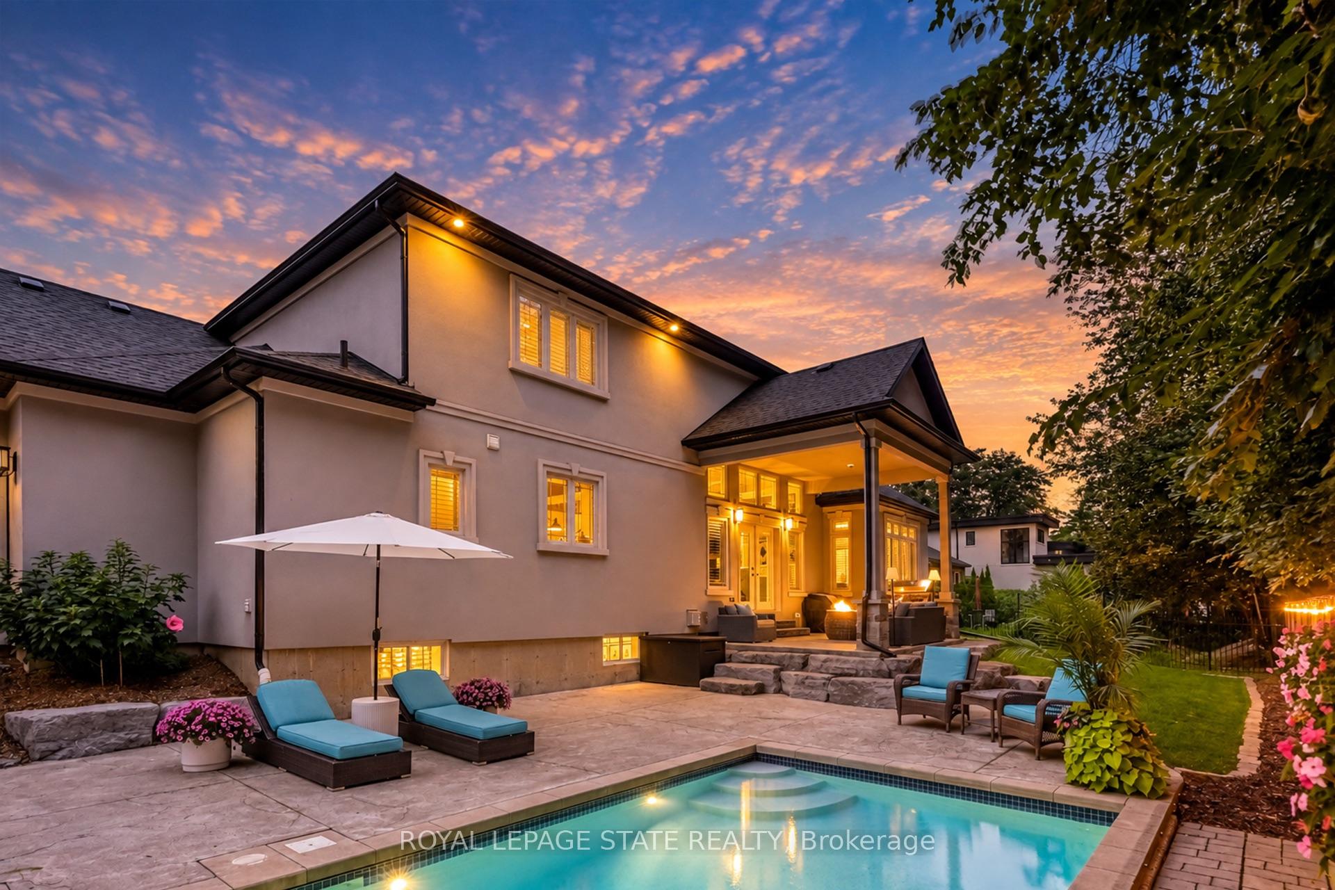 Photo 4 of 60 Parker Avenue, Hamilton, Ancaster — HOMEH