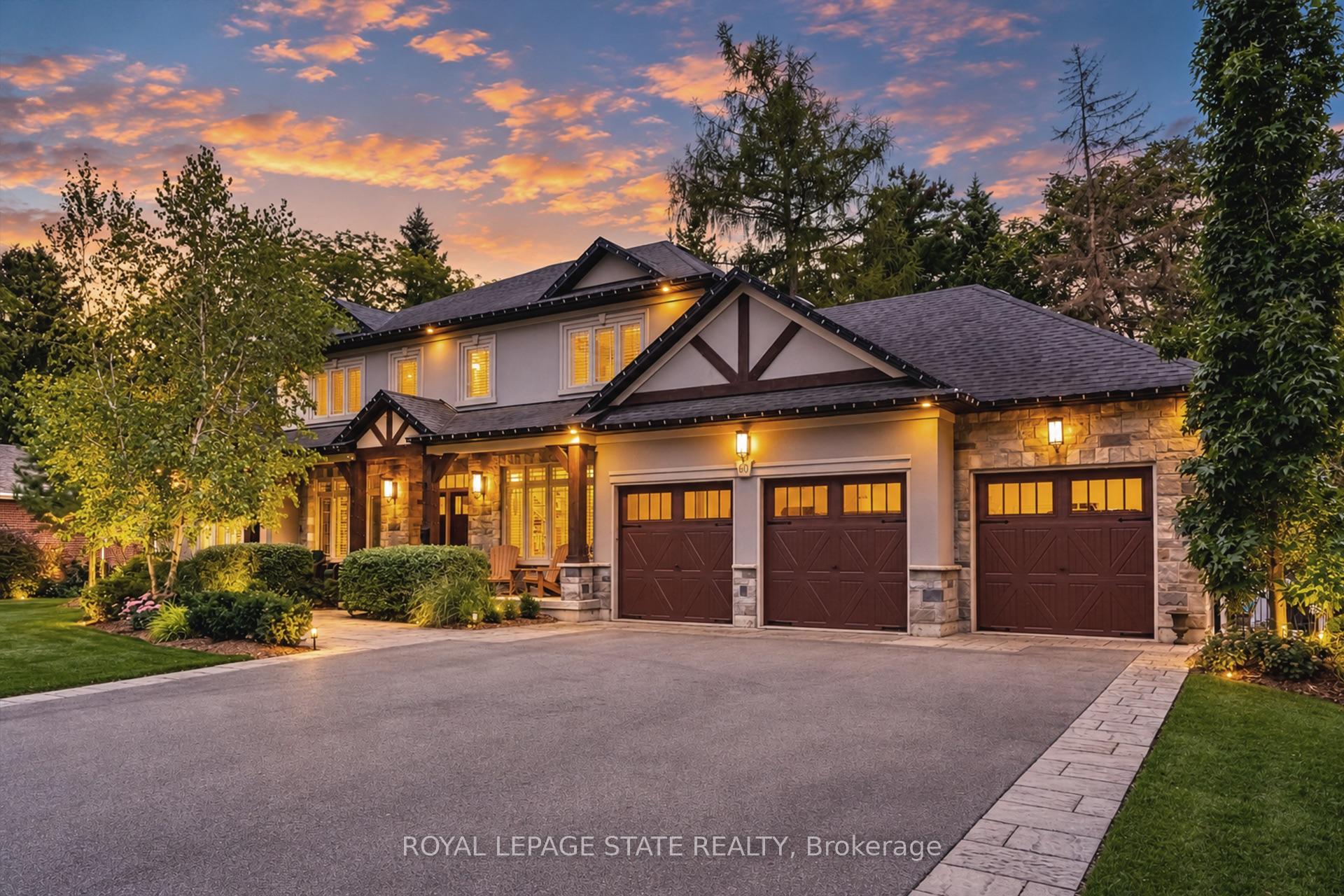 Photo 6 of 60 Parker Avenue, Hamilton, Ancaster — HOMEH