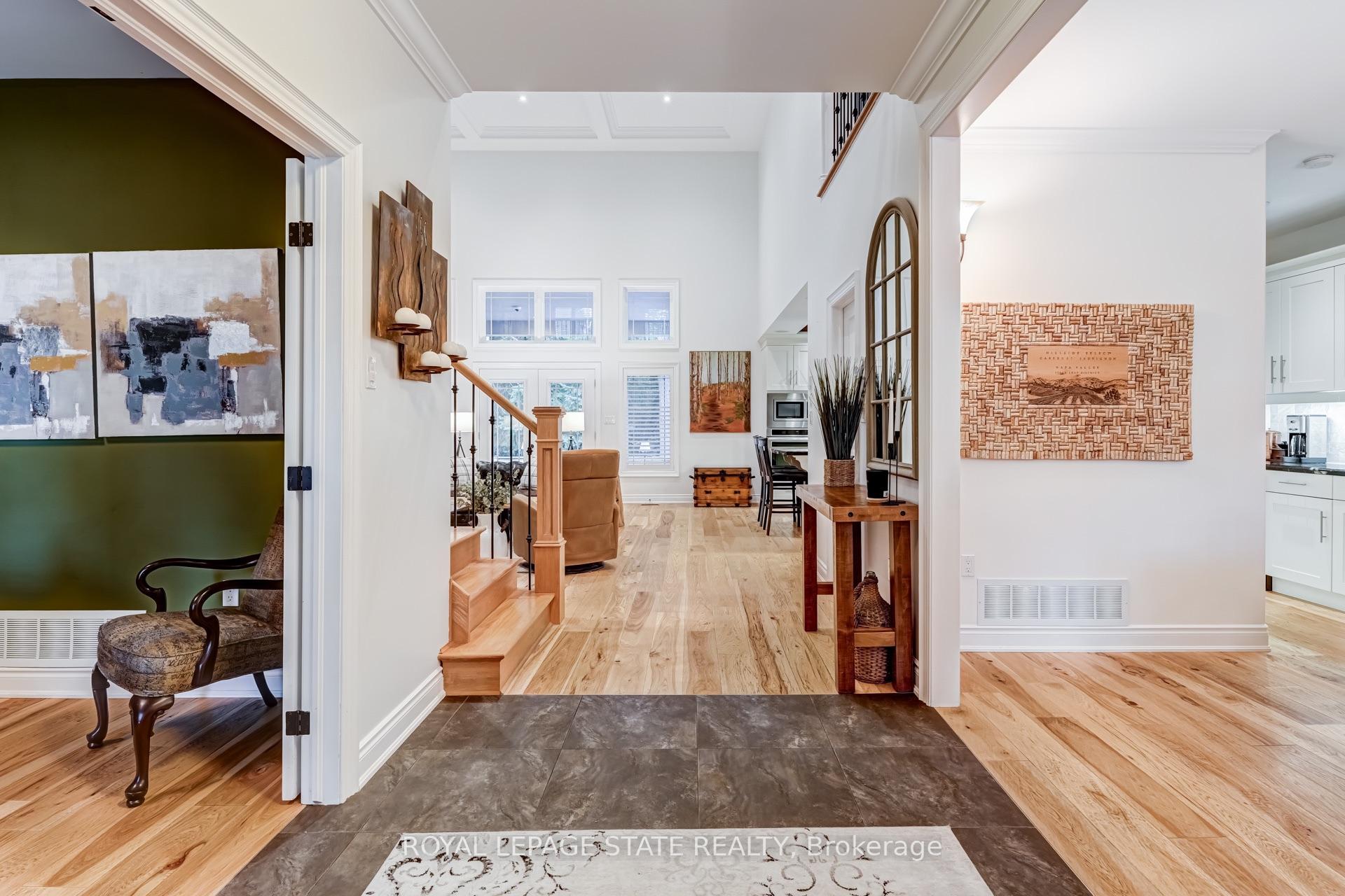 Photo 7 of 60 Parker Avenue, Hamilton, Ancaster — HOMEH