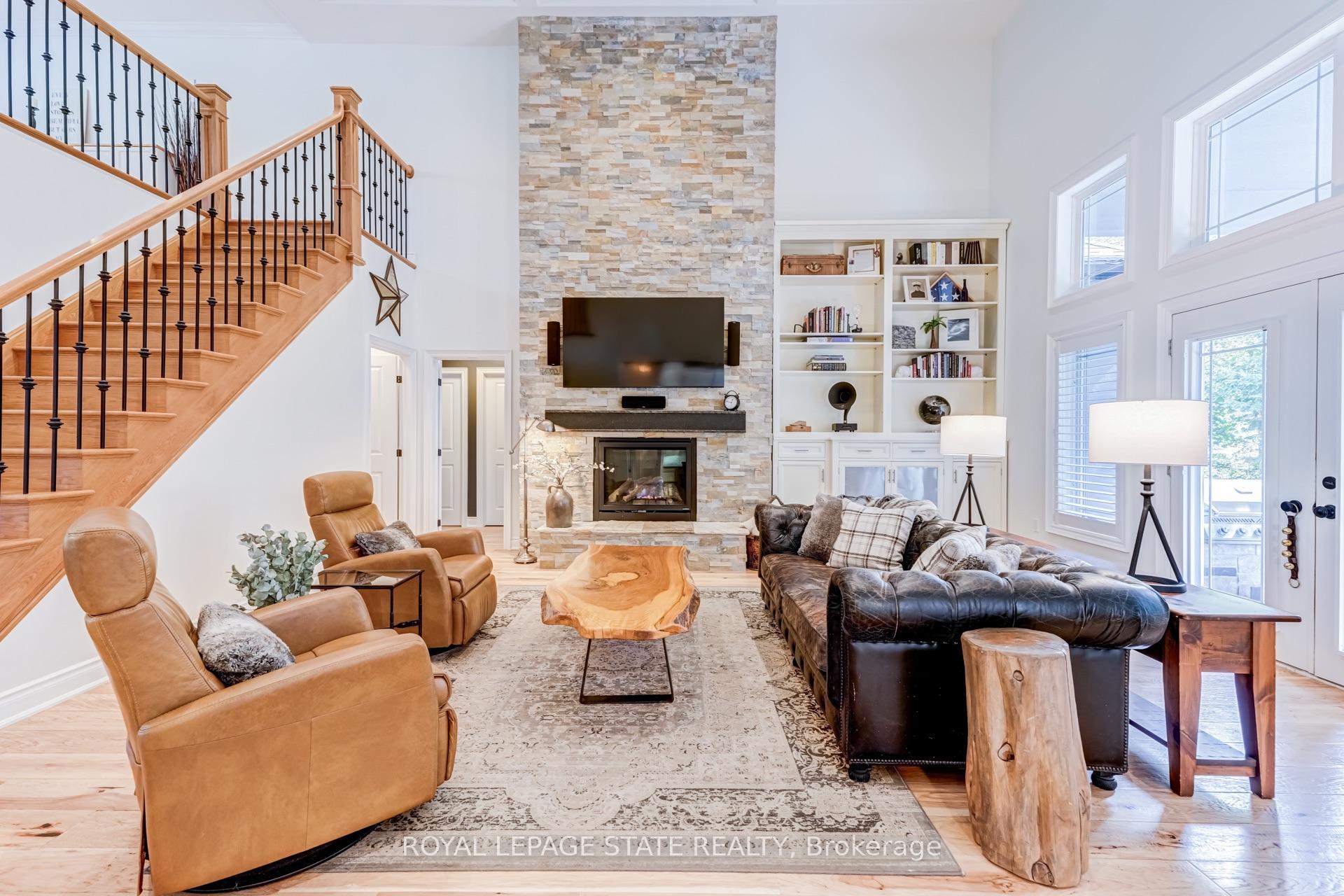 Photo 8 of 60 Parker Avenue, Hamilton, Ancaster — HOMEH