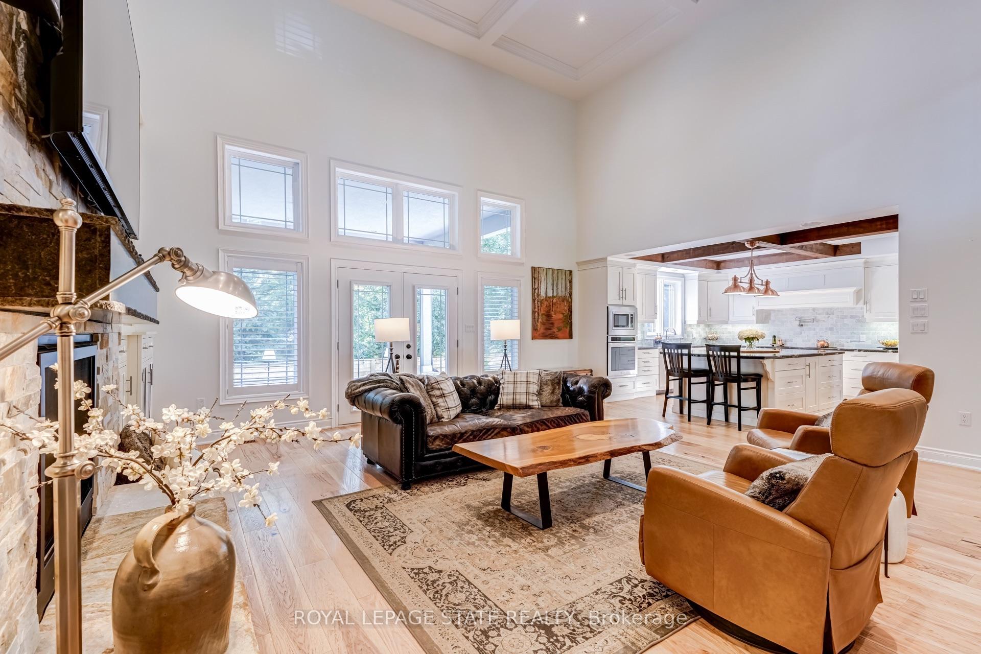 Photo 9 of 60 Parker Avenue, Hamilton, Ancaster — HOMEH