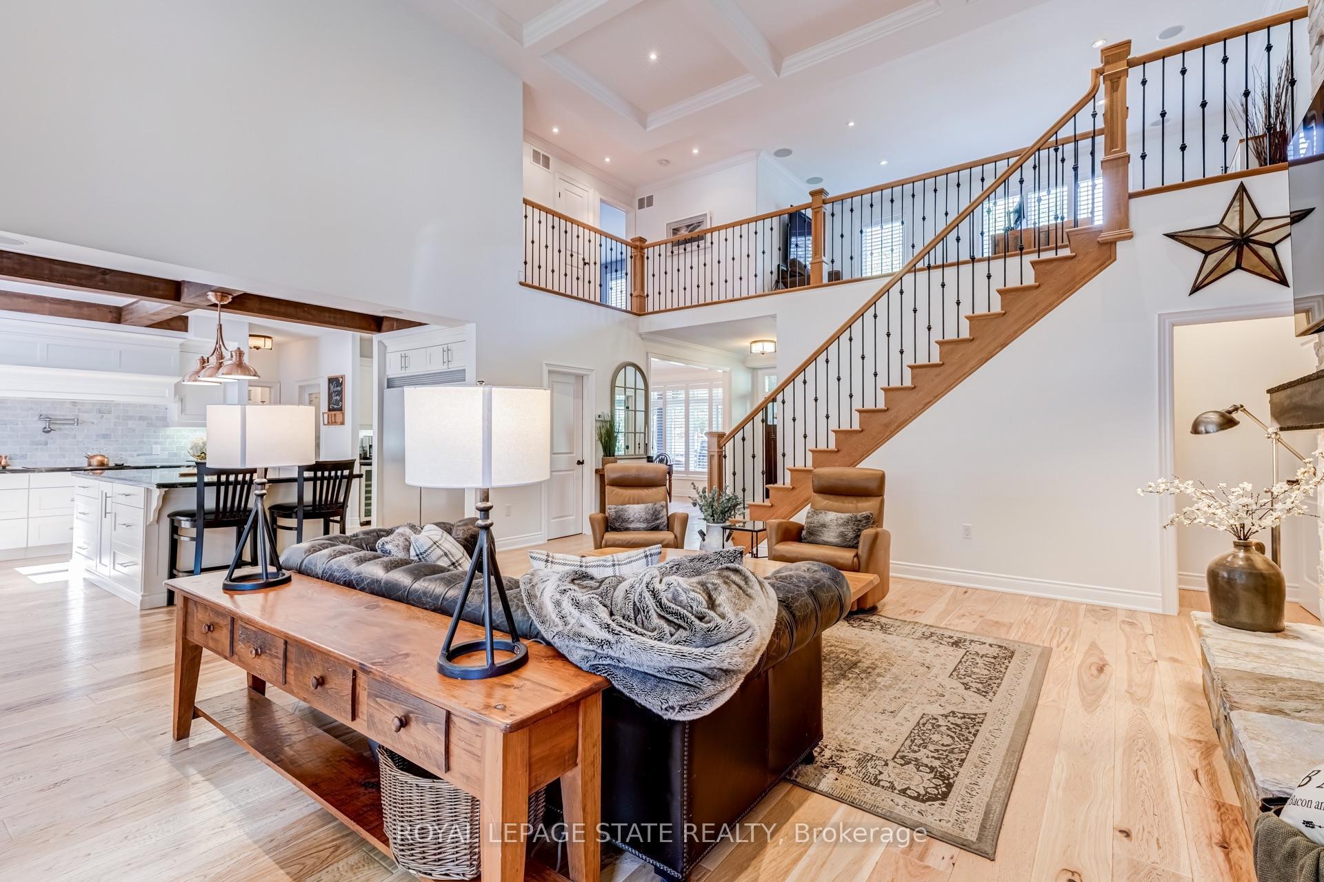 Photo 10 of 60 Parker Avenue, Hamilton, Ancaster — HOMEH