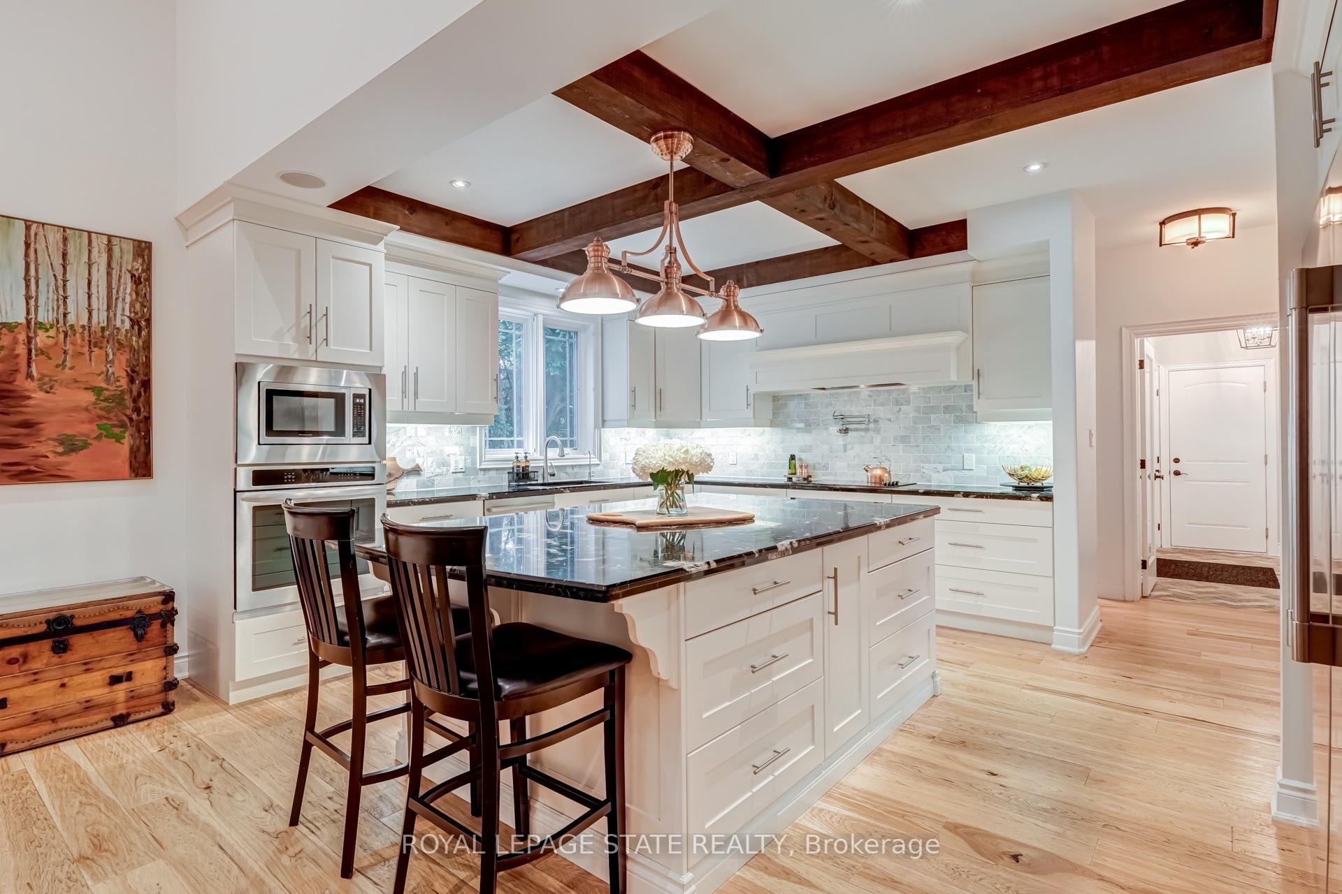 Photo 11 of 60 Parker Avenue, Hamilton, Ancaster — HOMEH