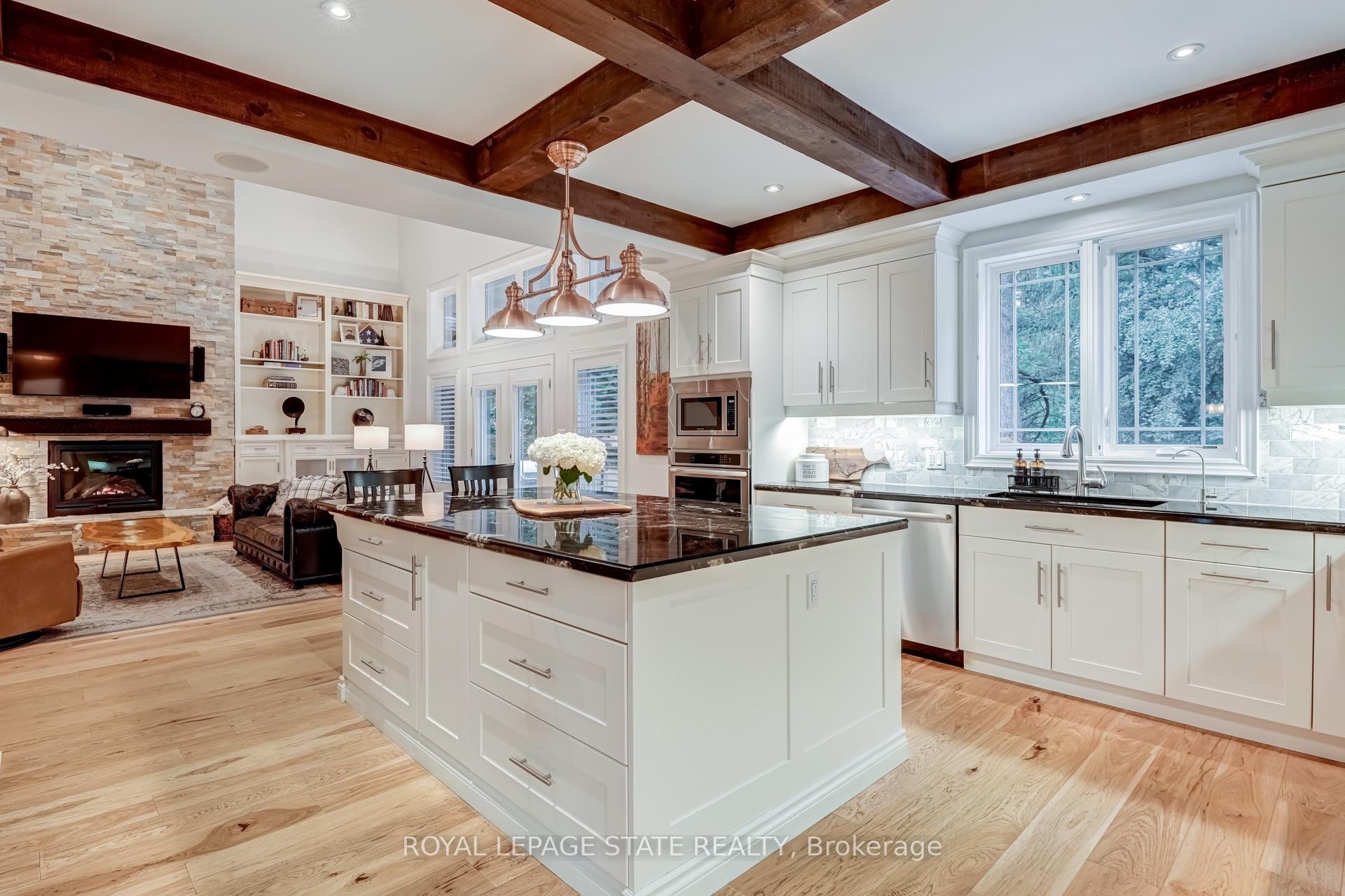 Photo 12 of 60 Parker Avenue, Hamilton, Ancaster — HOMEH