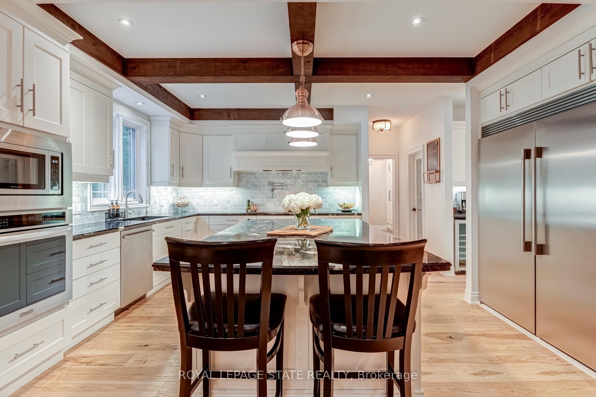 Photo 13 of 60 Parker Avenue, Hamilton, Ancaster — HOMEH