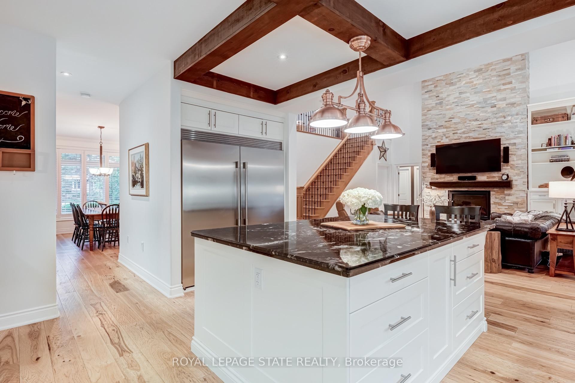 Photo 14 of 60 Parker Avenue, Hamilton, Ancaster — HOMEH
