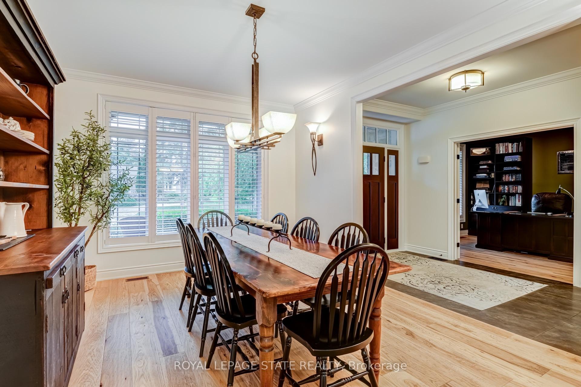 Photo 16 of 60 Parker Avenue, Hamilton, Ancaster — HOMEH