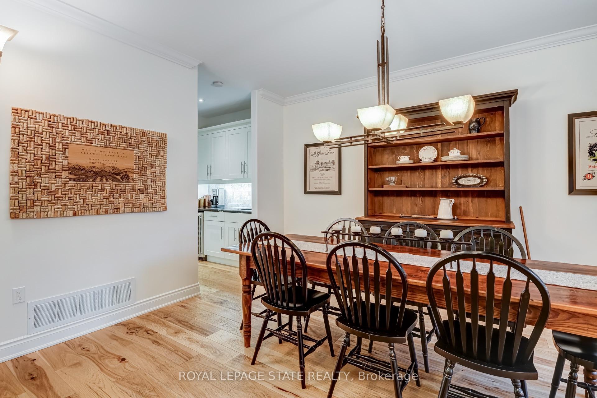 Photo 17 of 60 Parker Avenue, Hamilton, Ancaster — HOMEH
