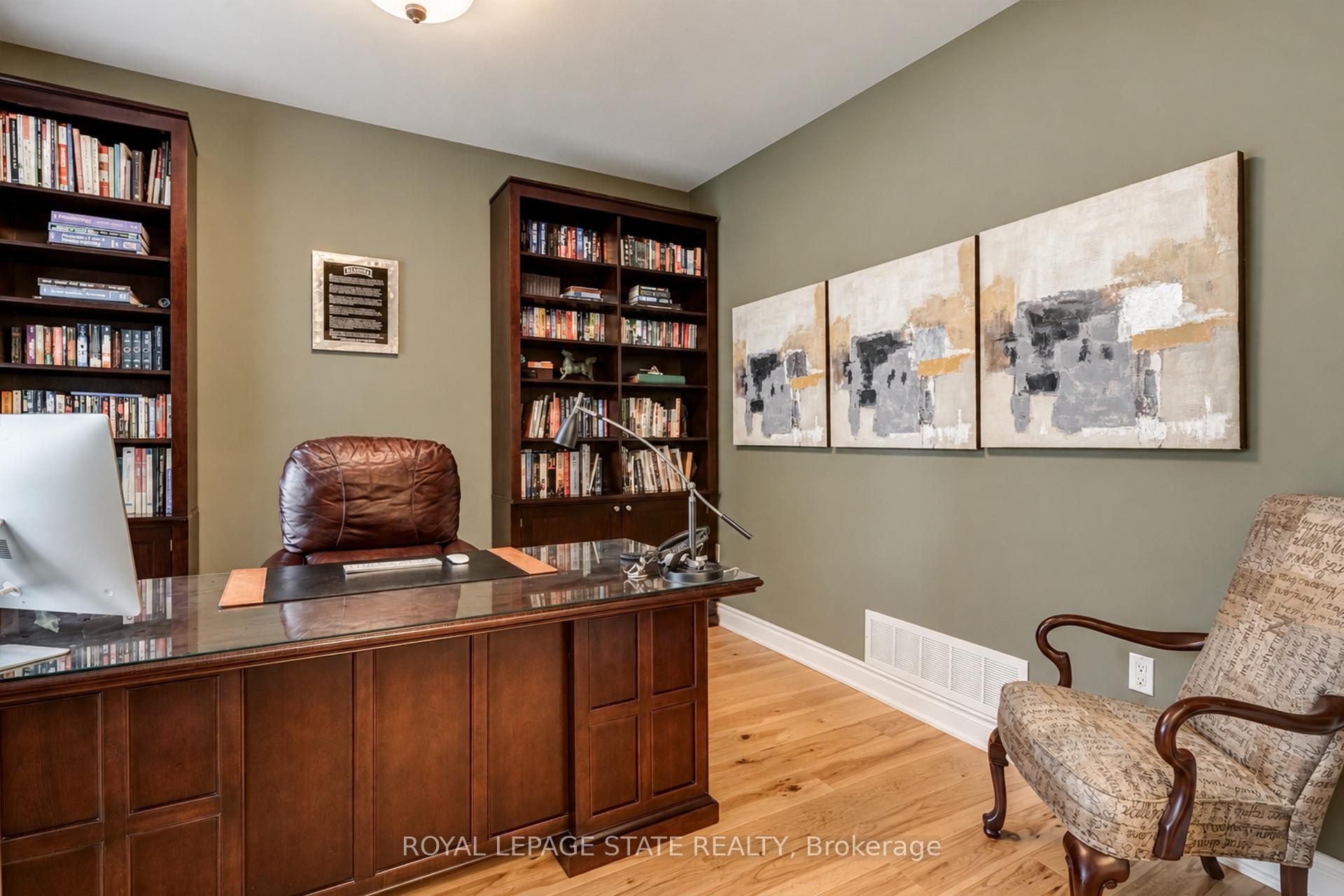 Photo 18 of 60 Parker Avenue, Hamilton, Ancaster — HOMEH