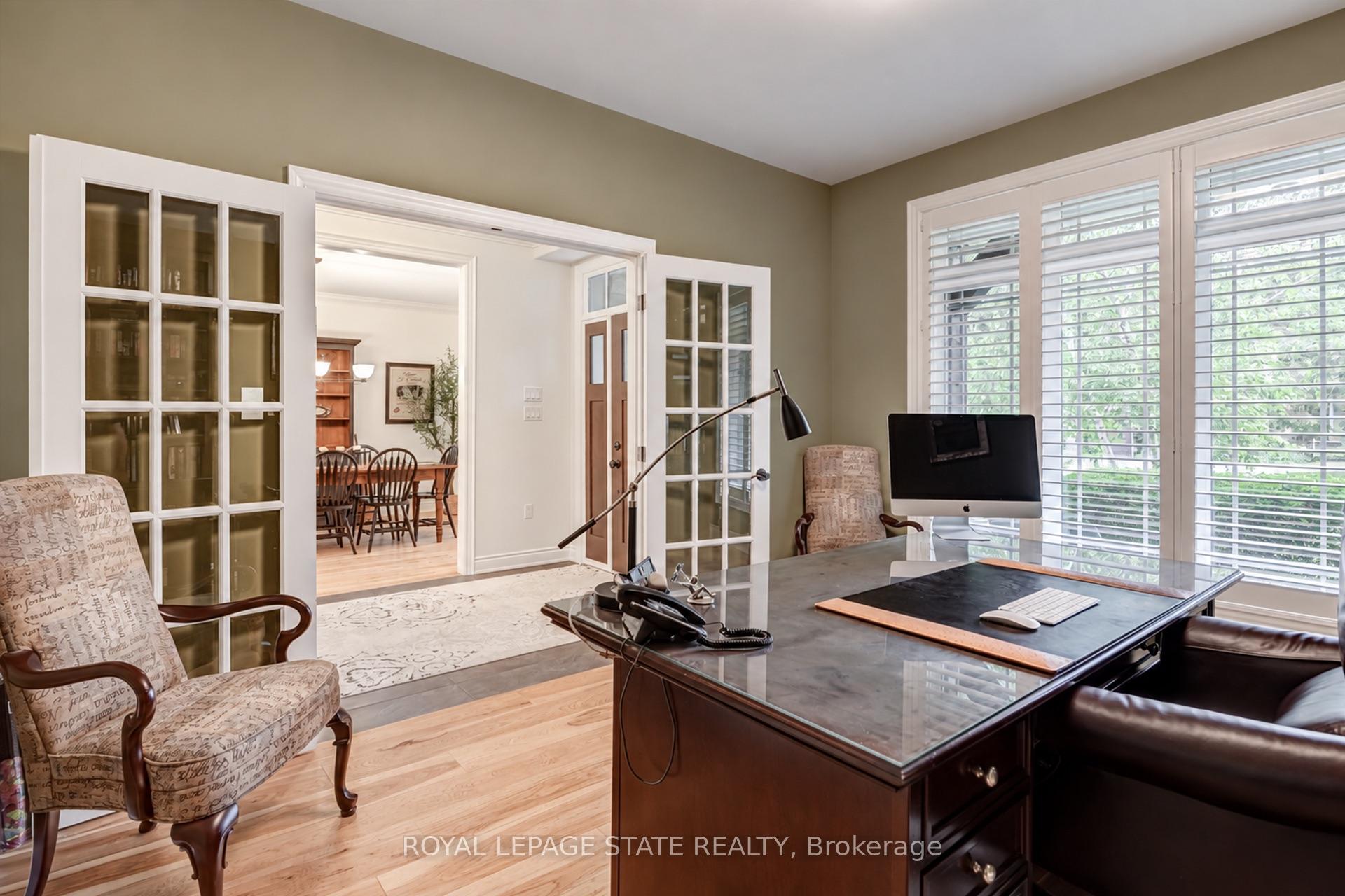 Photo 19 of 60 Parker Avenue, Hamilton, Ancaster — HOMEH