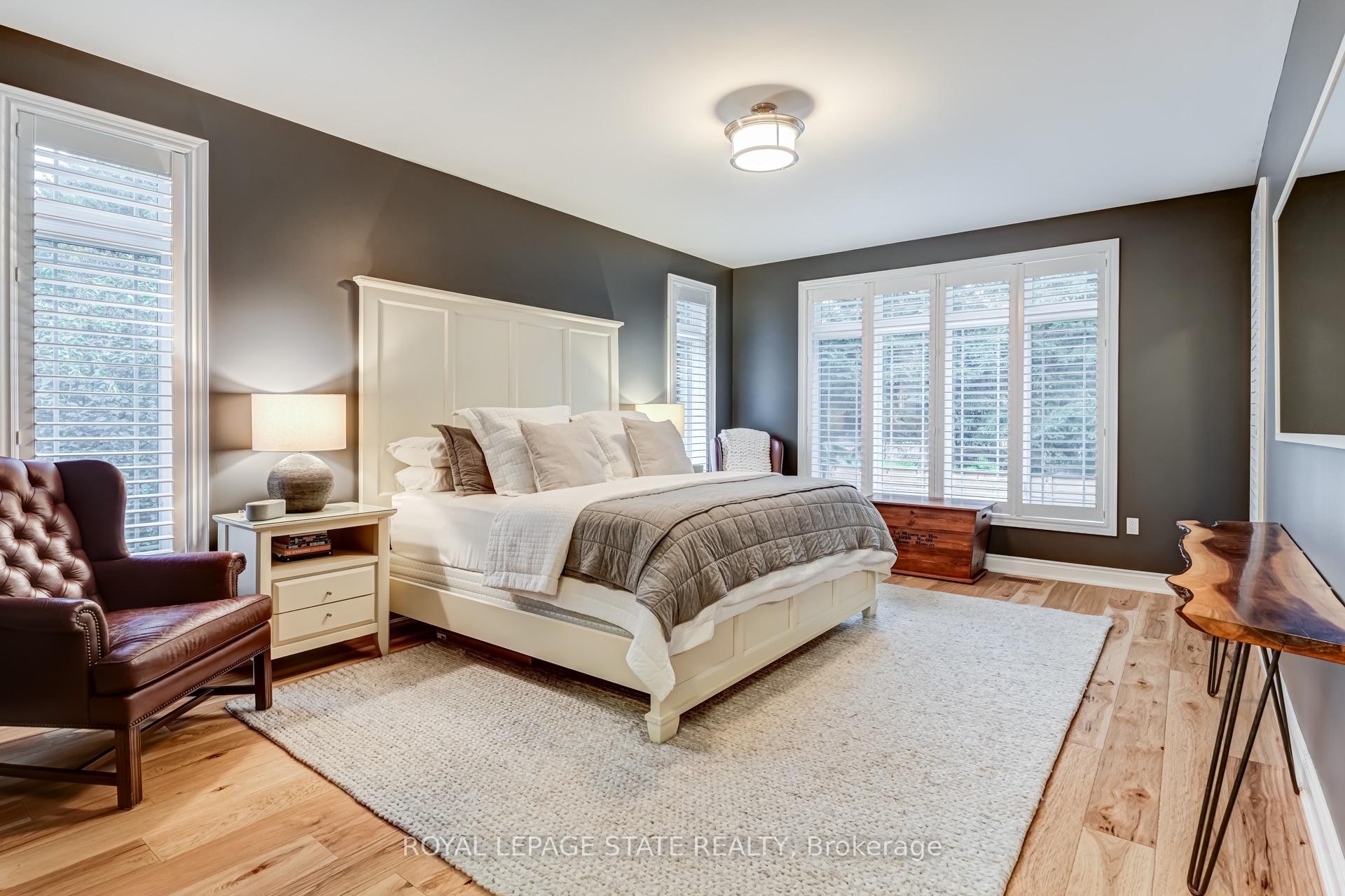 Photo 20 of 60 Parker Avenue, Hamilton, Ancaster — HOMEH