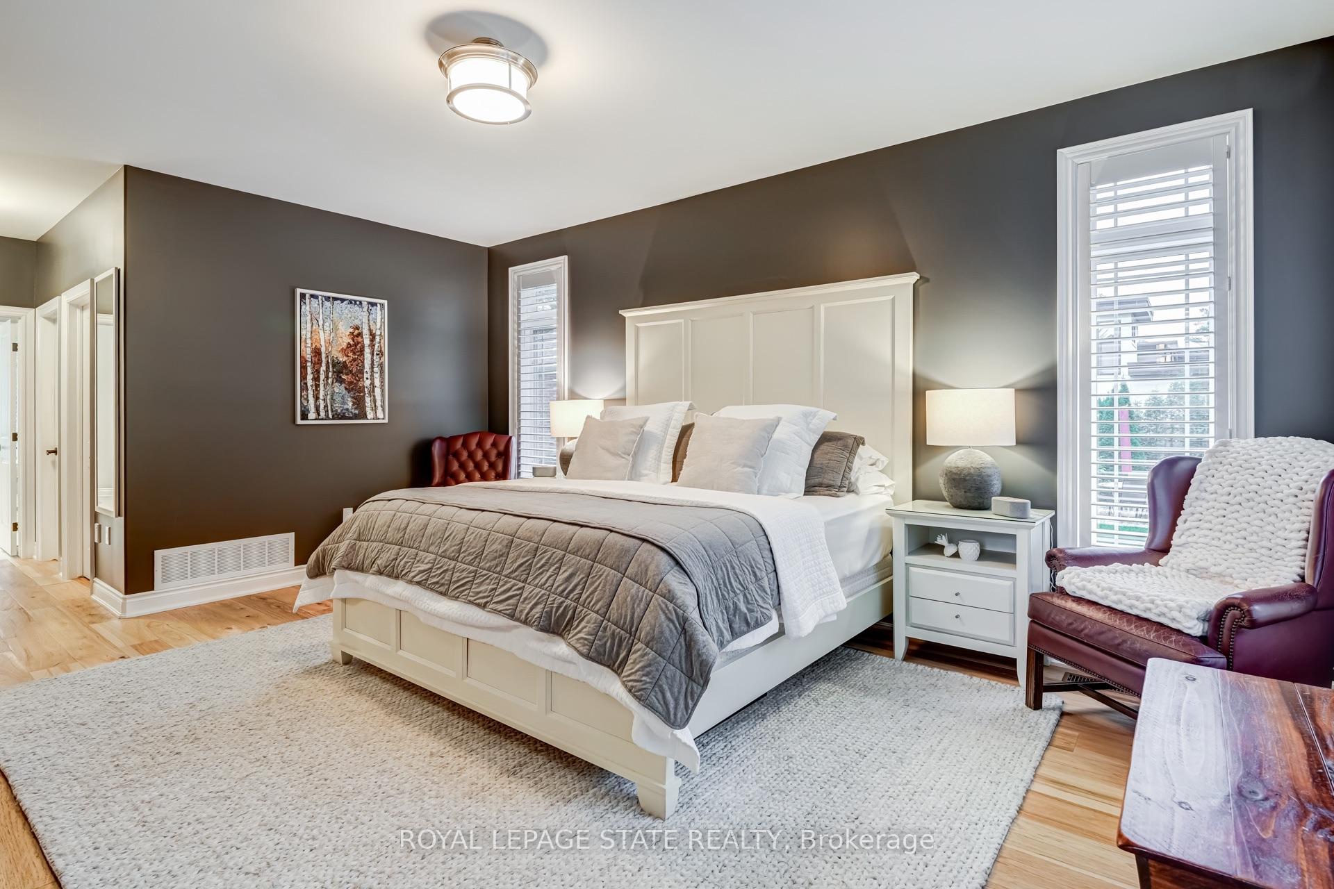 Photo 21 of 60 Parker Avenue, Hamilton, Ancaster — HOMEH