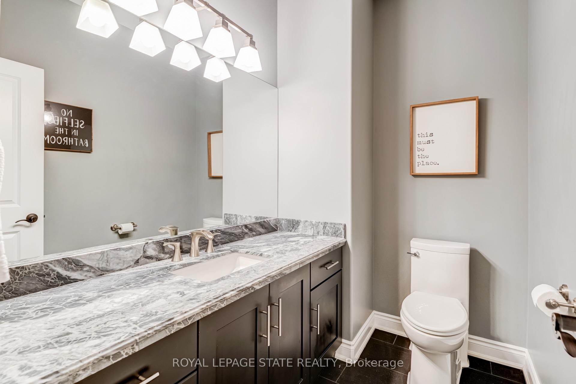 Photo 26 of 60 Parker Avenue, Hamilton, Ancaster — HOMEH