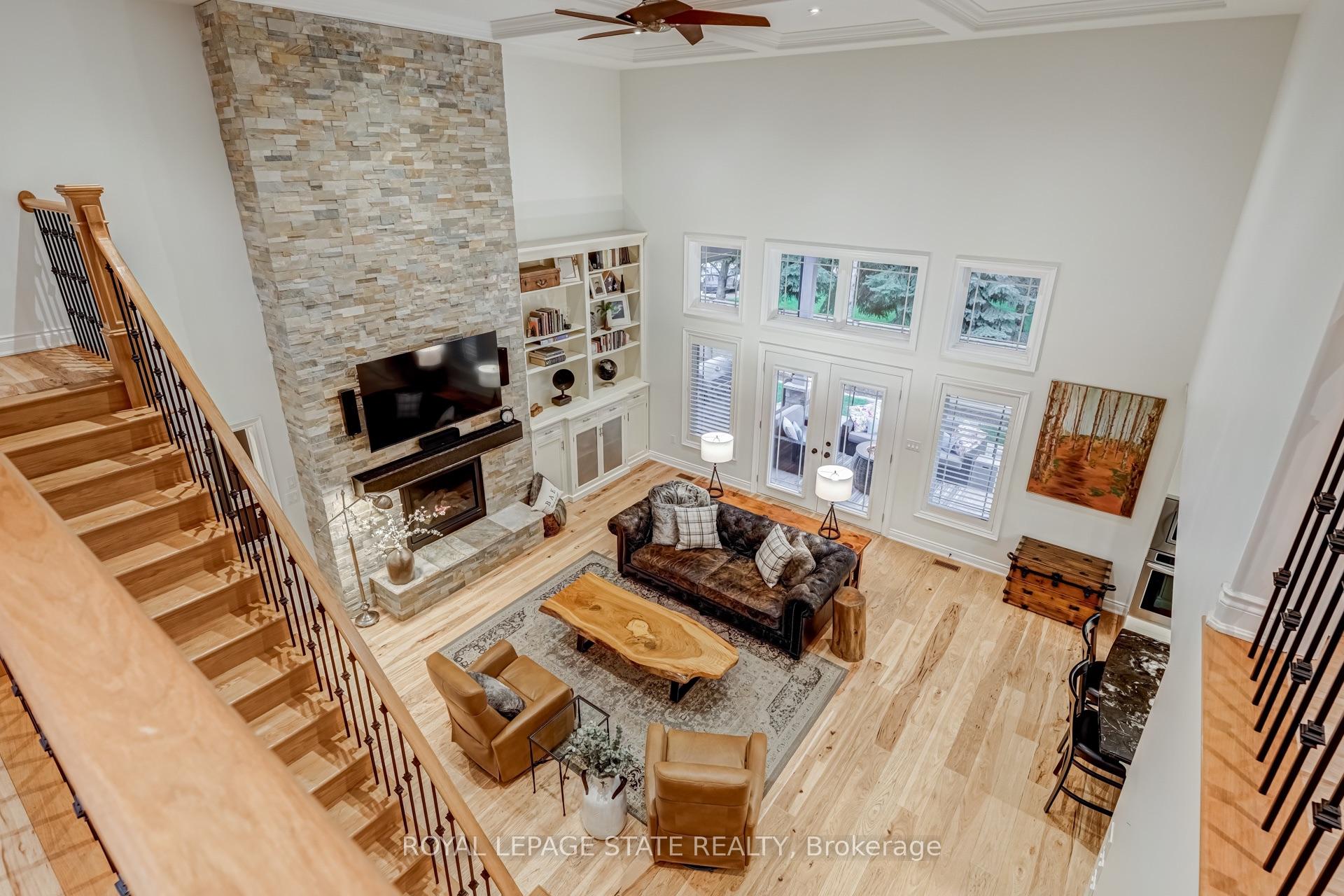 Photo 28 of 60 Parker Avenue, Hamilton, Ancaster — HOMEH