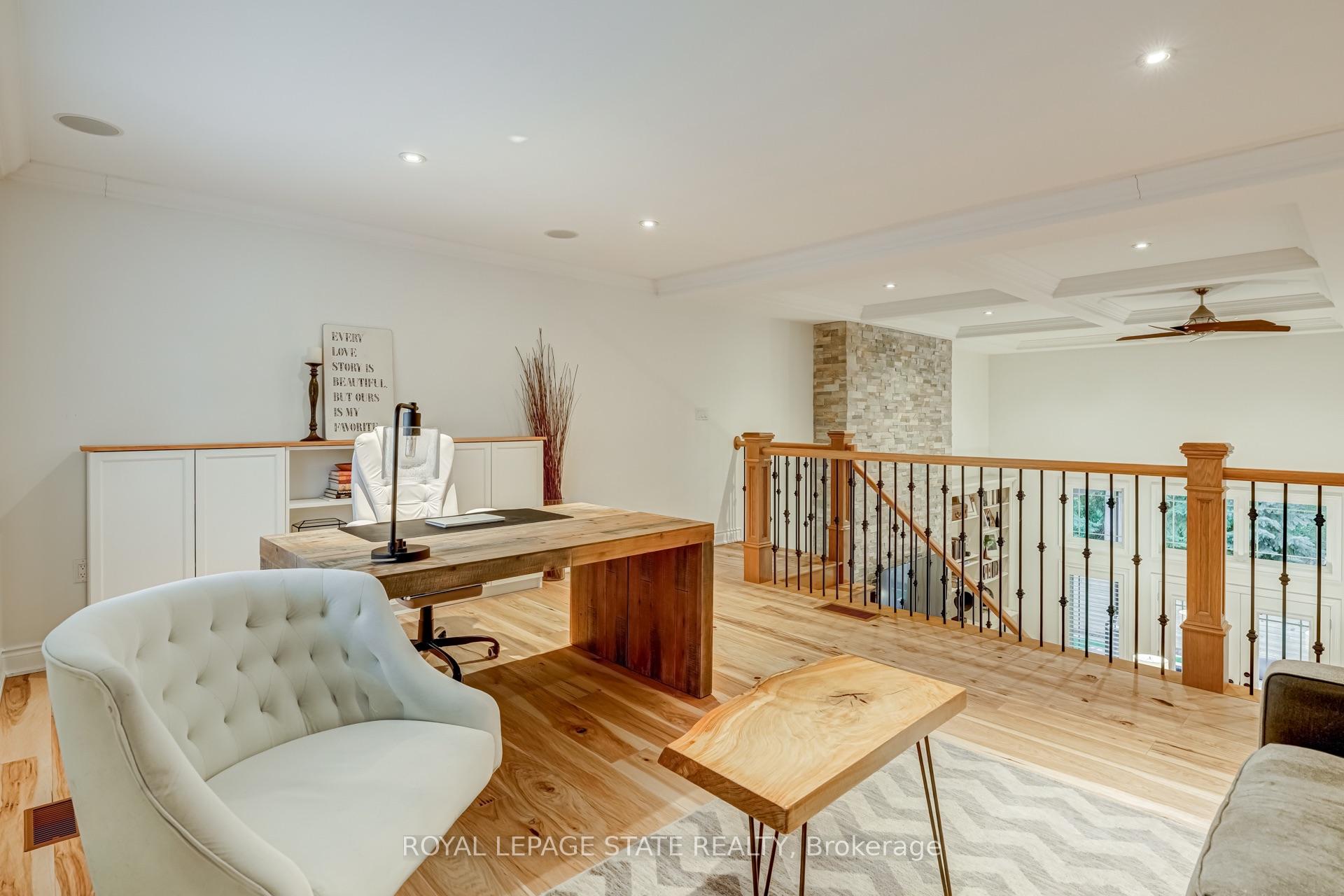 Photo 30 of 60 Parker Avenue, Hamilton, Ancaster — HOMEH