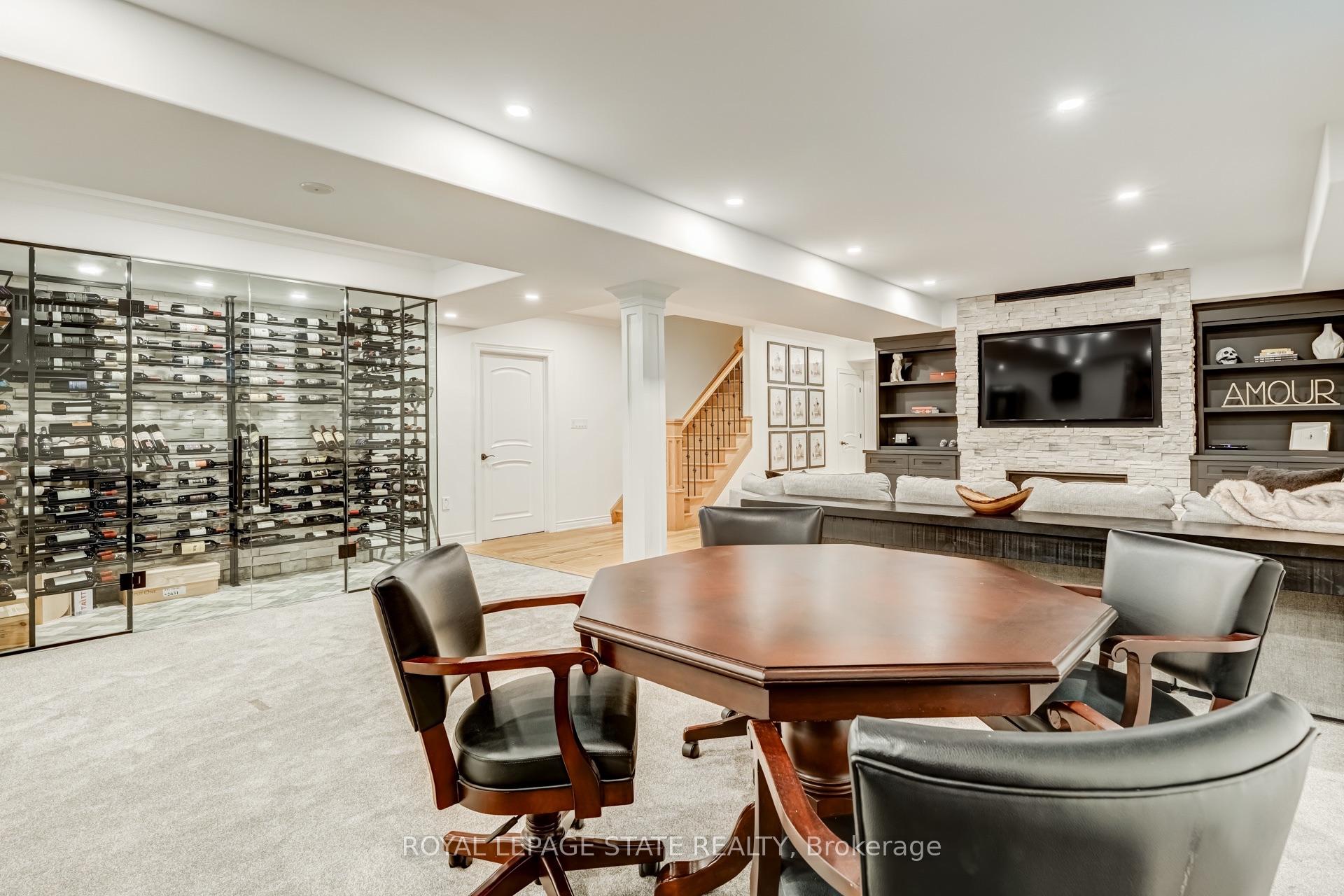 Photo 38 of 60 Parker Avenue, Hamilton, Ancaster — HOMEH