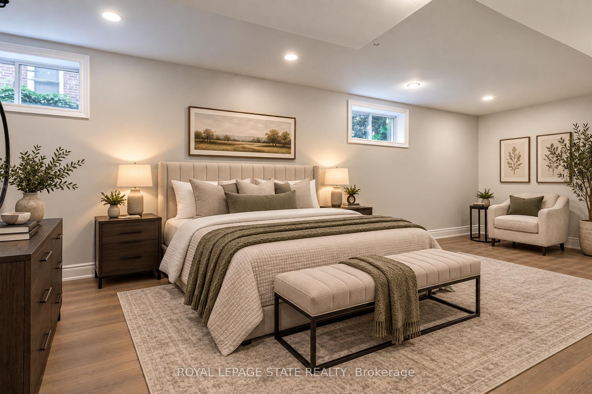 Photo 41 of 60 Parker Avenue, Hamilton, Ancaster — HOMEH