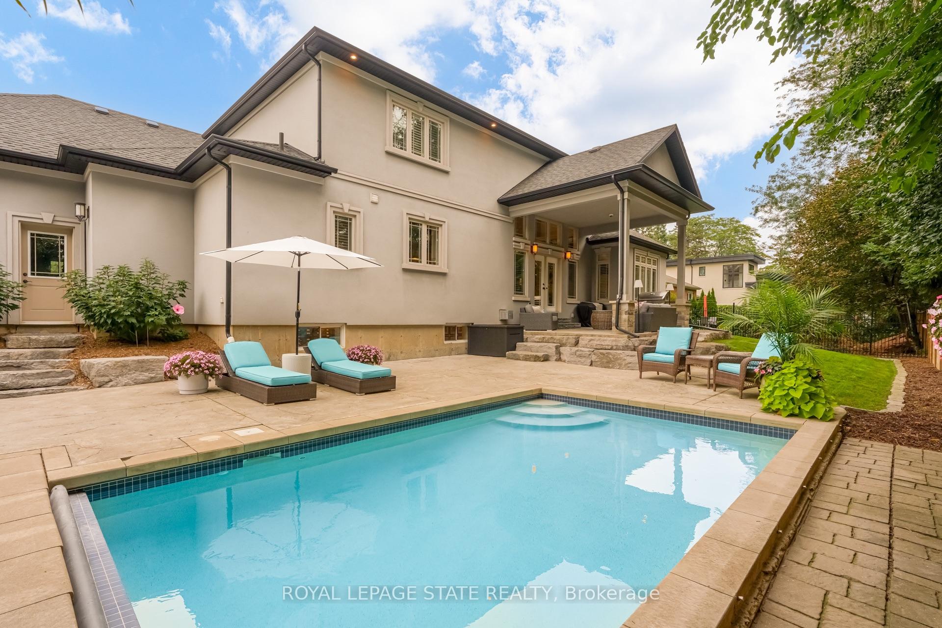 Photo 43 of 60 Parker Avenue, Hamilton, Ancaster — HOMEH