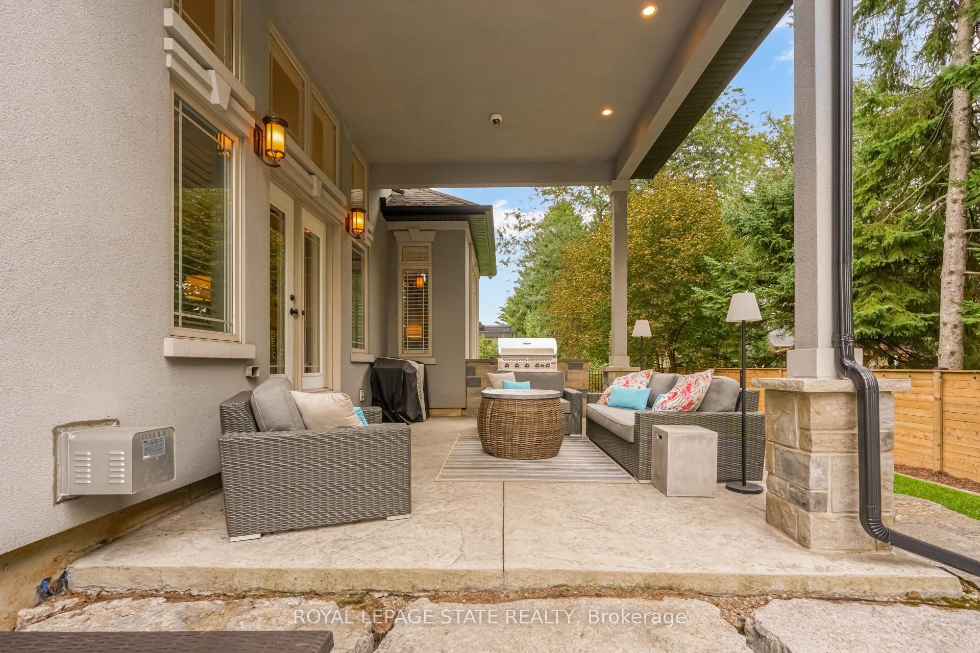 Photo 44 of 60 Parker Avenue, Hamilton, Ancaster — HOMEH