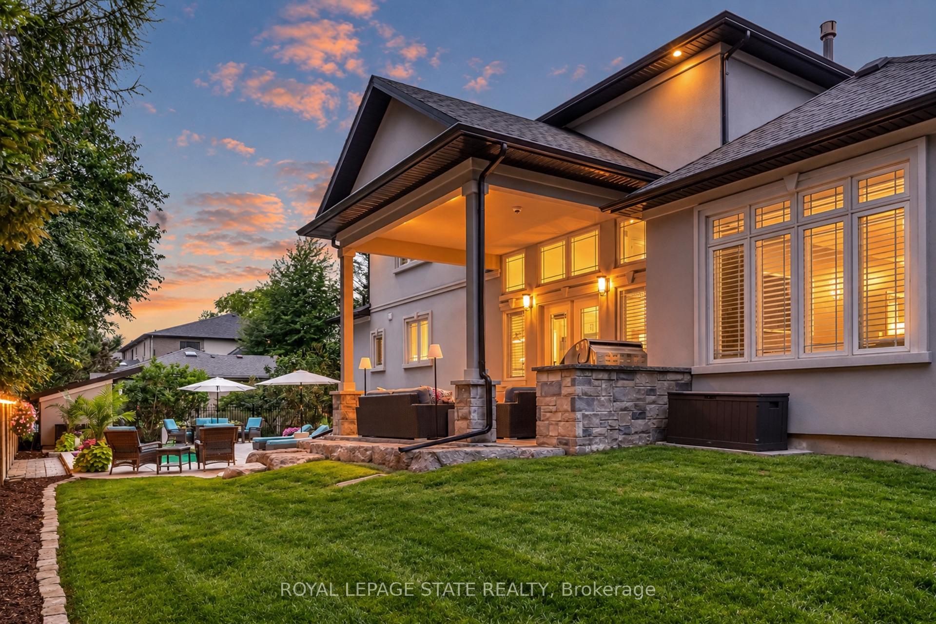 Photo 45 of 60 Parker Avenue, Hamilton, Ancaster — HOMEH
