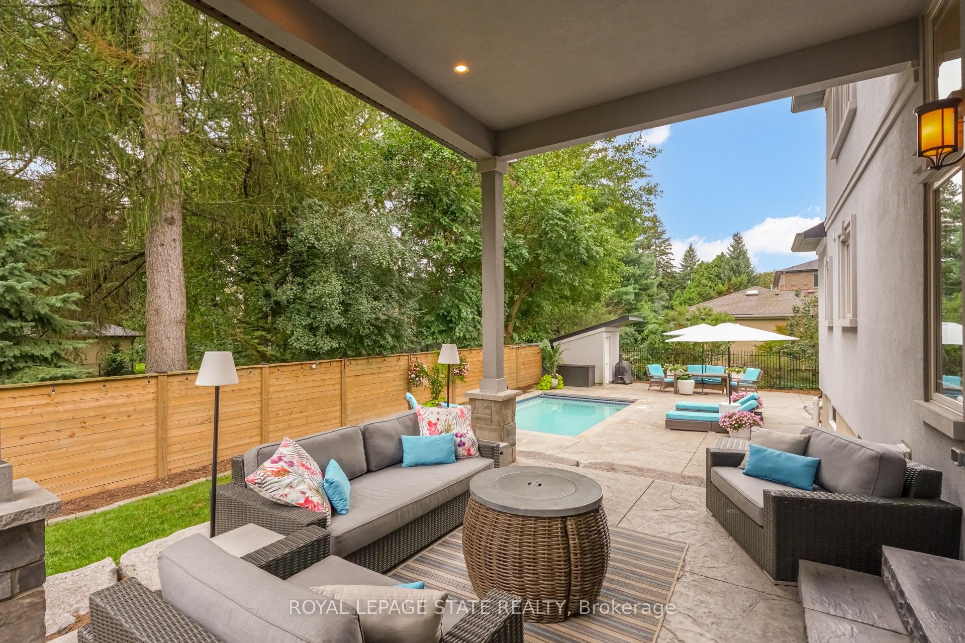 Photo 46 of 60 Parker Avenue, Hamilton, Ancaster — HOMEH