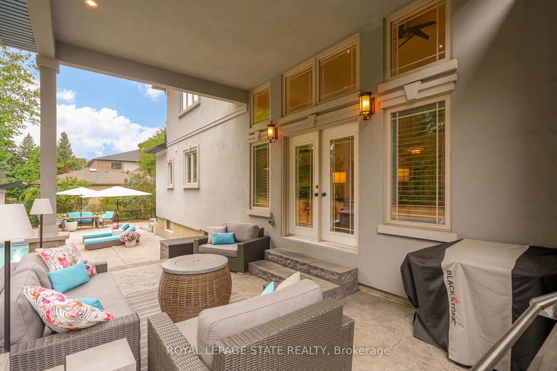 Photo 47 of 60 Parker Avenue, Hamilton, Ancaster — HOMEH