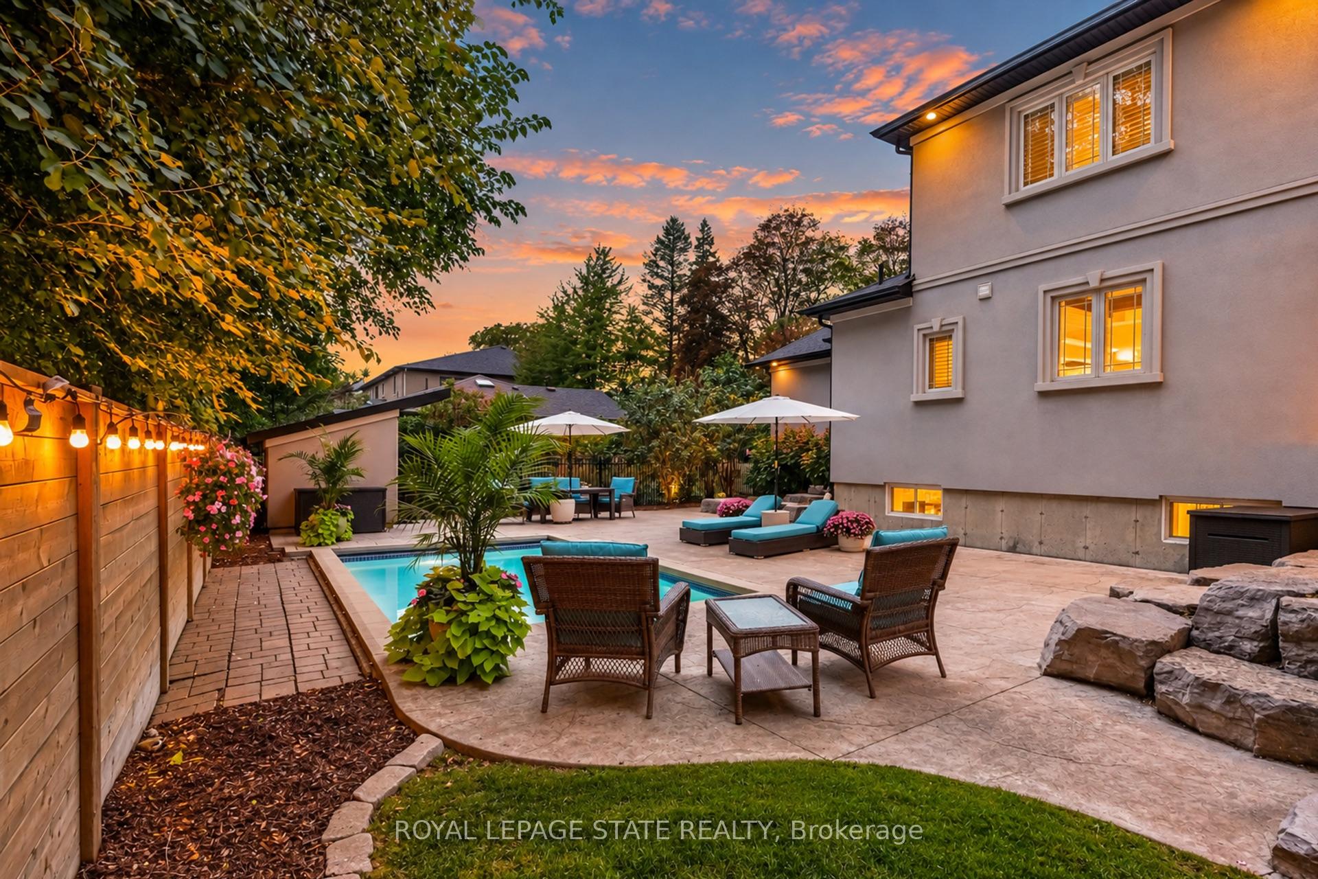 Photo 48 of 60 Parker Avenue, Hamilton, Ancaster — HOMEH