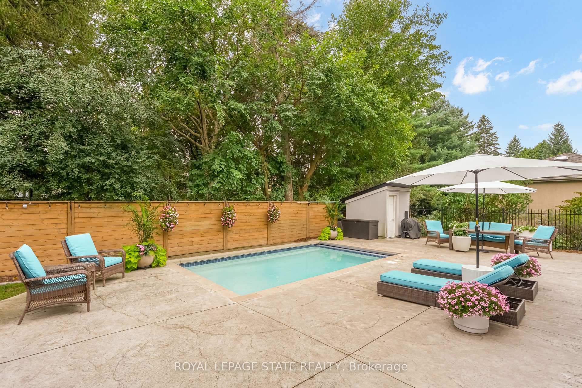 Photo 49 of 60 Parker Avenue, Hamilton, Ancaster — HOMEH