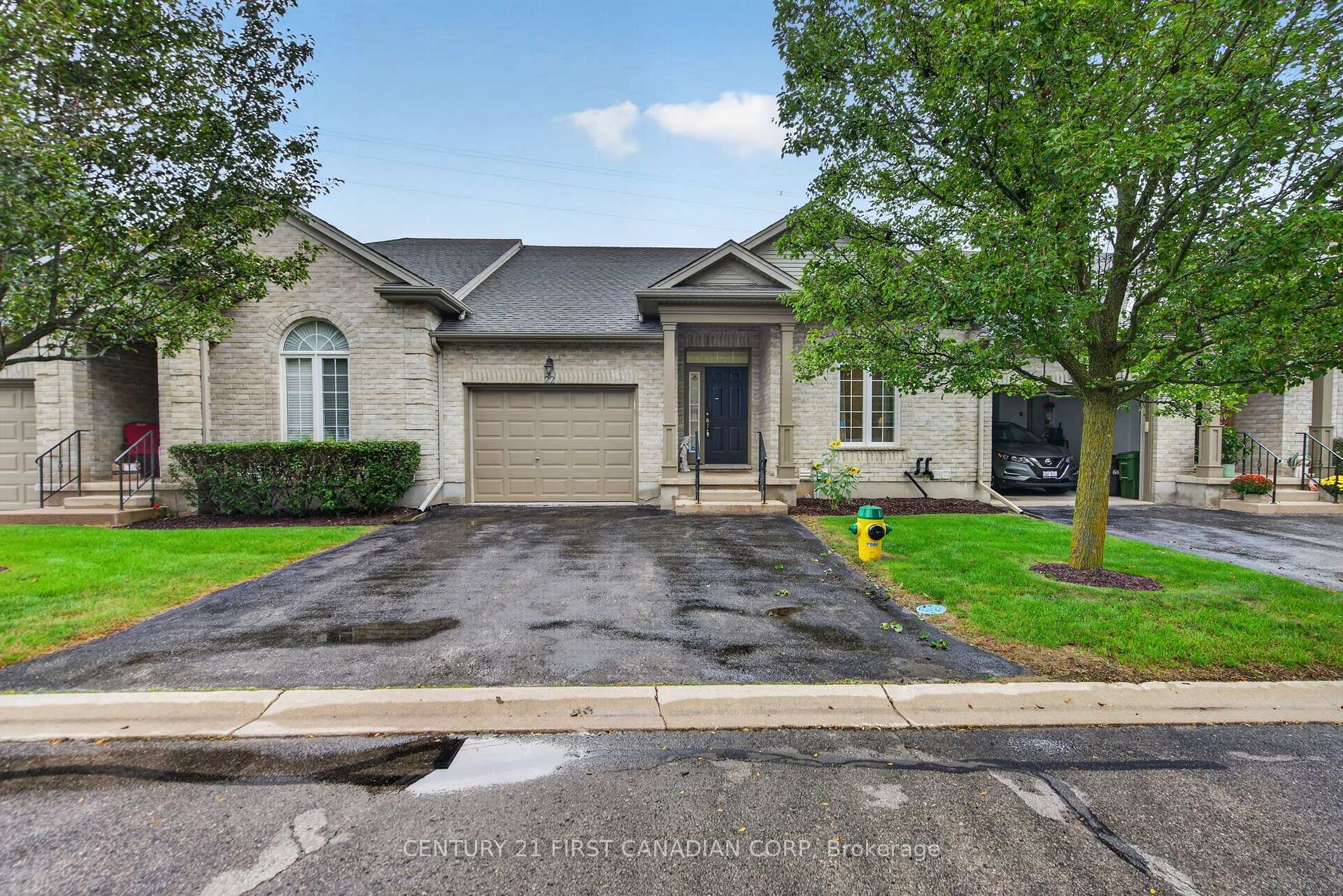 Photo 1 of Unit 22, 87 Donker Drive, St. Thomas — HOMEH