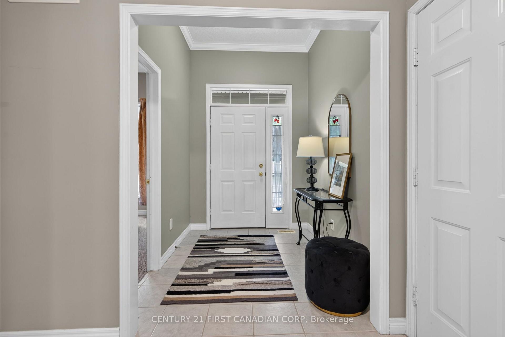 Photo 3 of Unit 22, 87 Donker Drive, St. Thomas — HOMEH