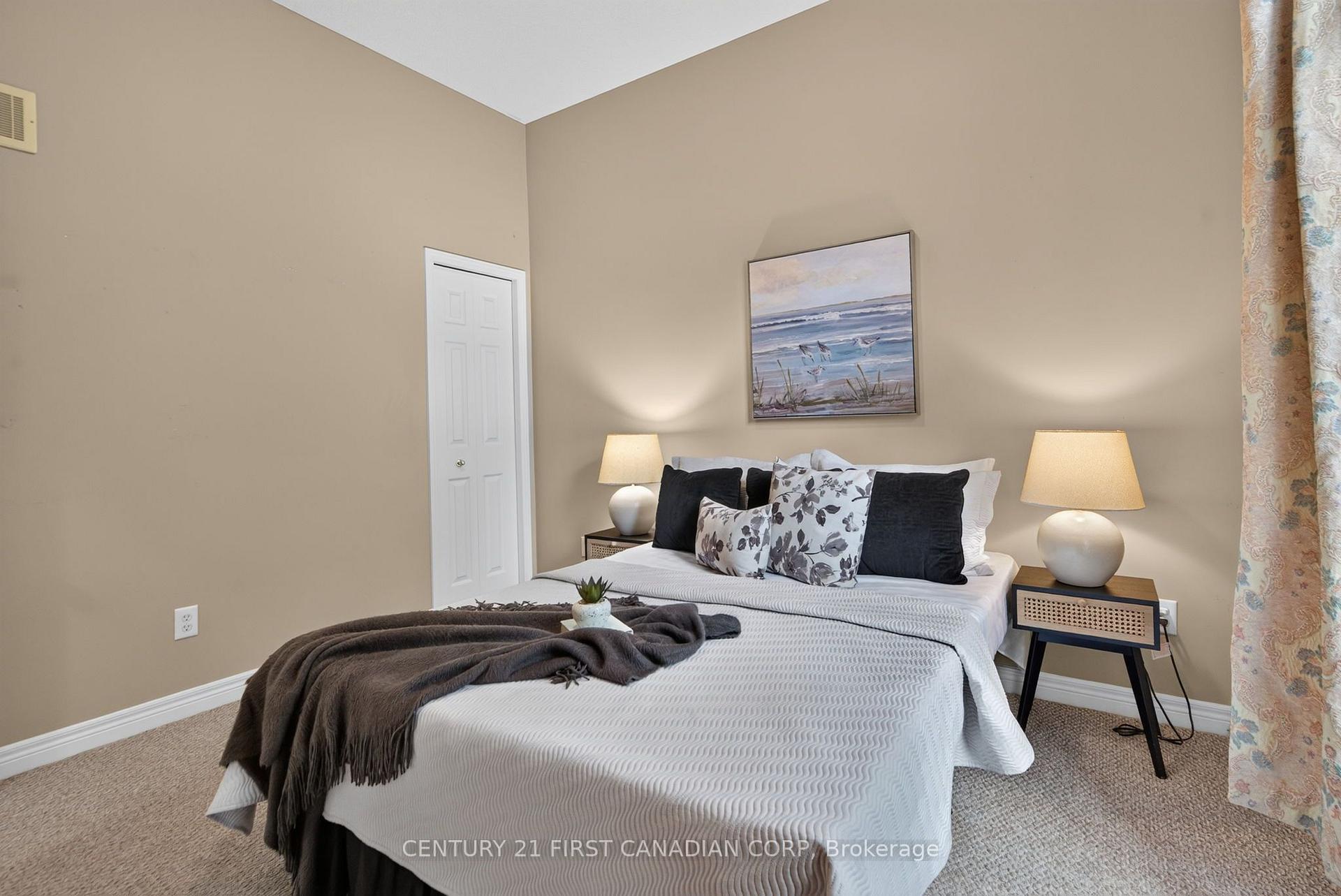 Photo 5 of Unit 22, 87 Donker Drive, St. Thomas — HOMEH