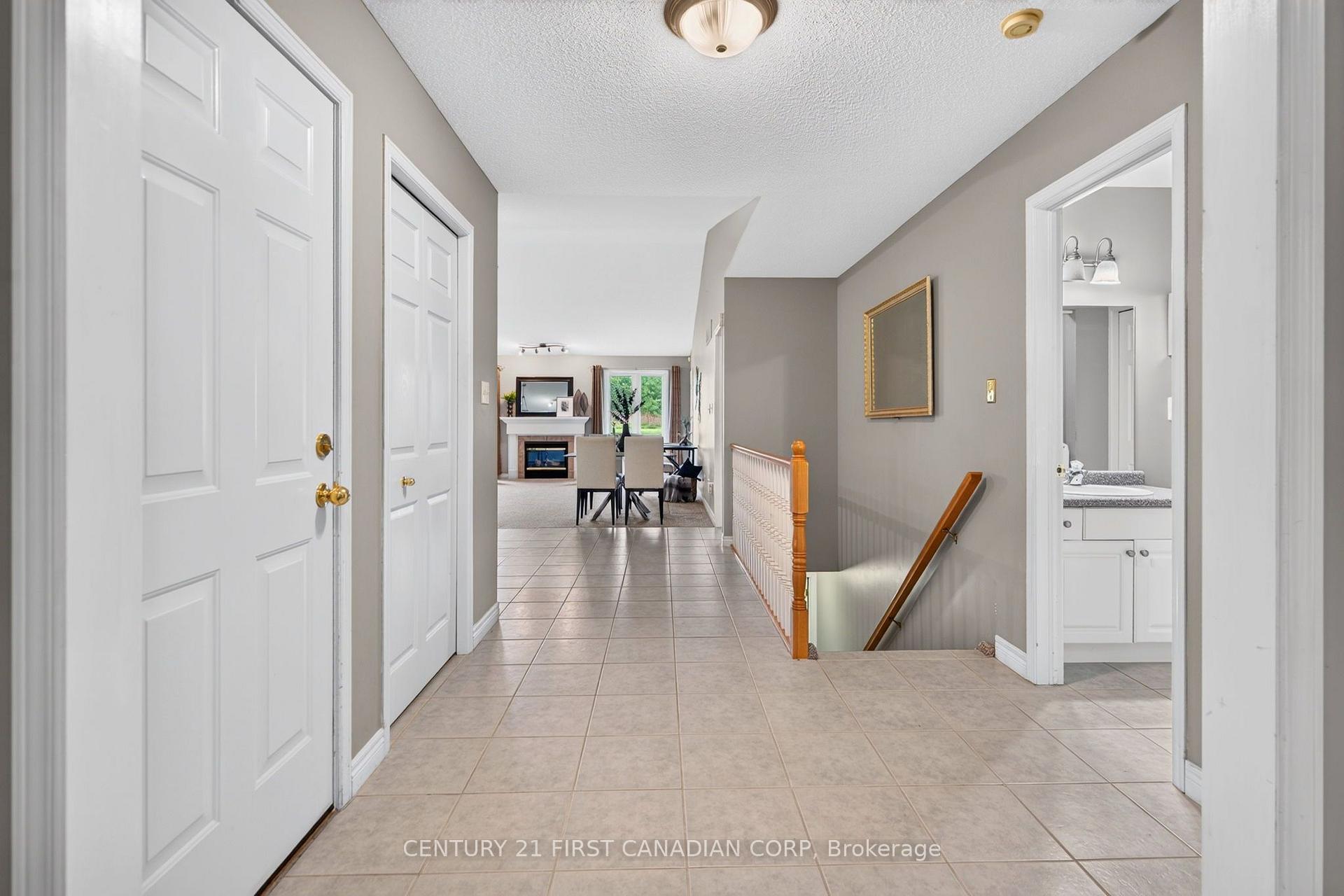 Photo 6 of Unit 22, 87 Donker Drive, St. Thomas — HOMEH