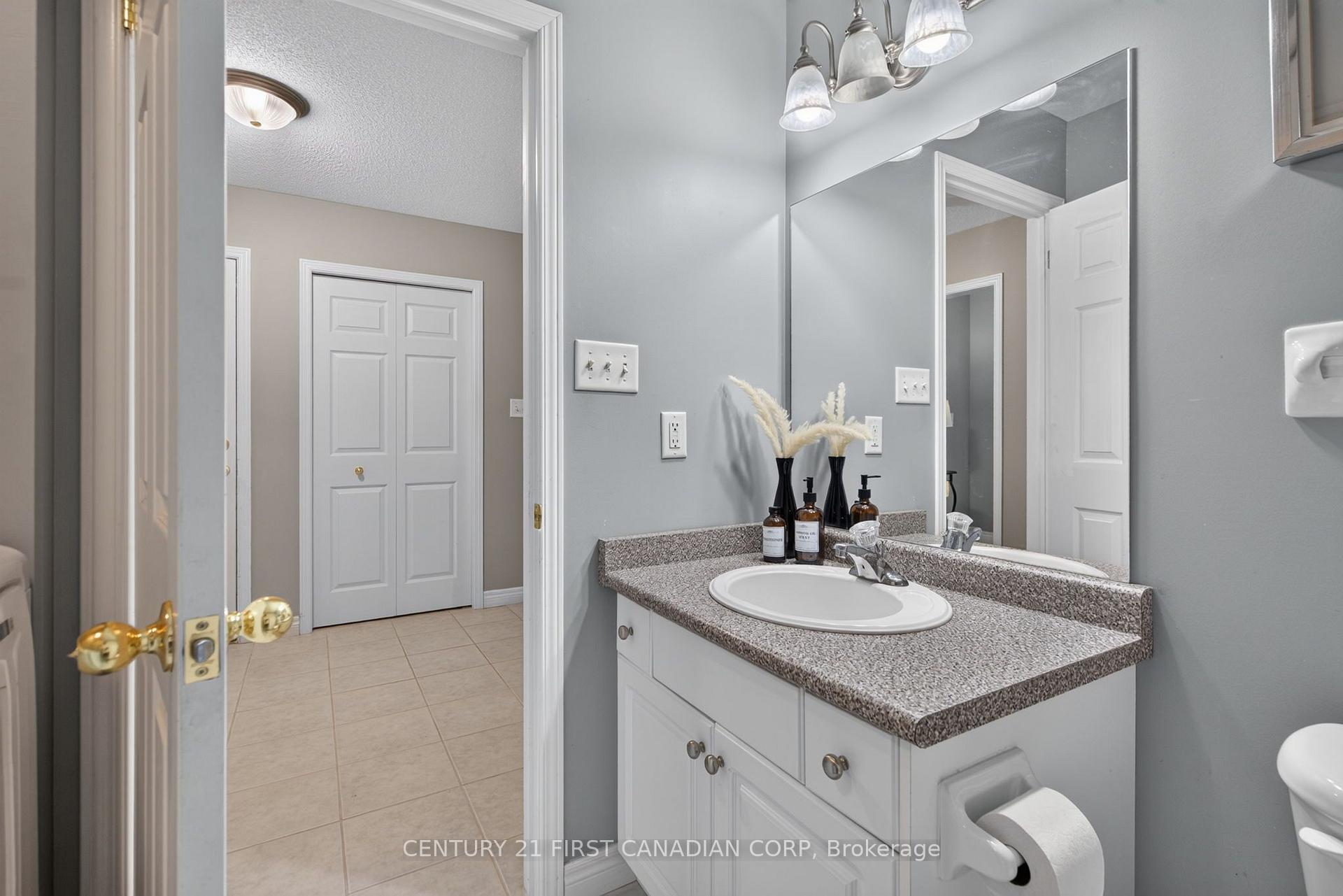 Photo 8 of Unit 22, 87 Donker Drive, St. Thomas — HOMEH