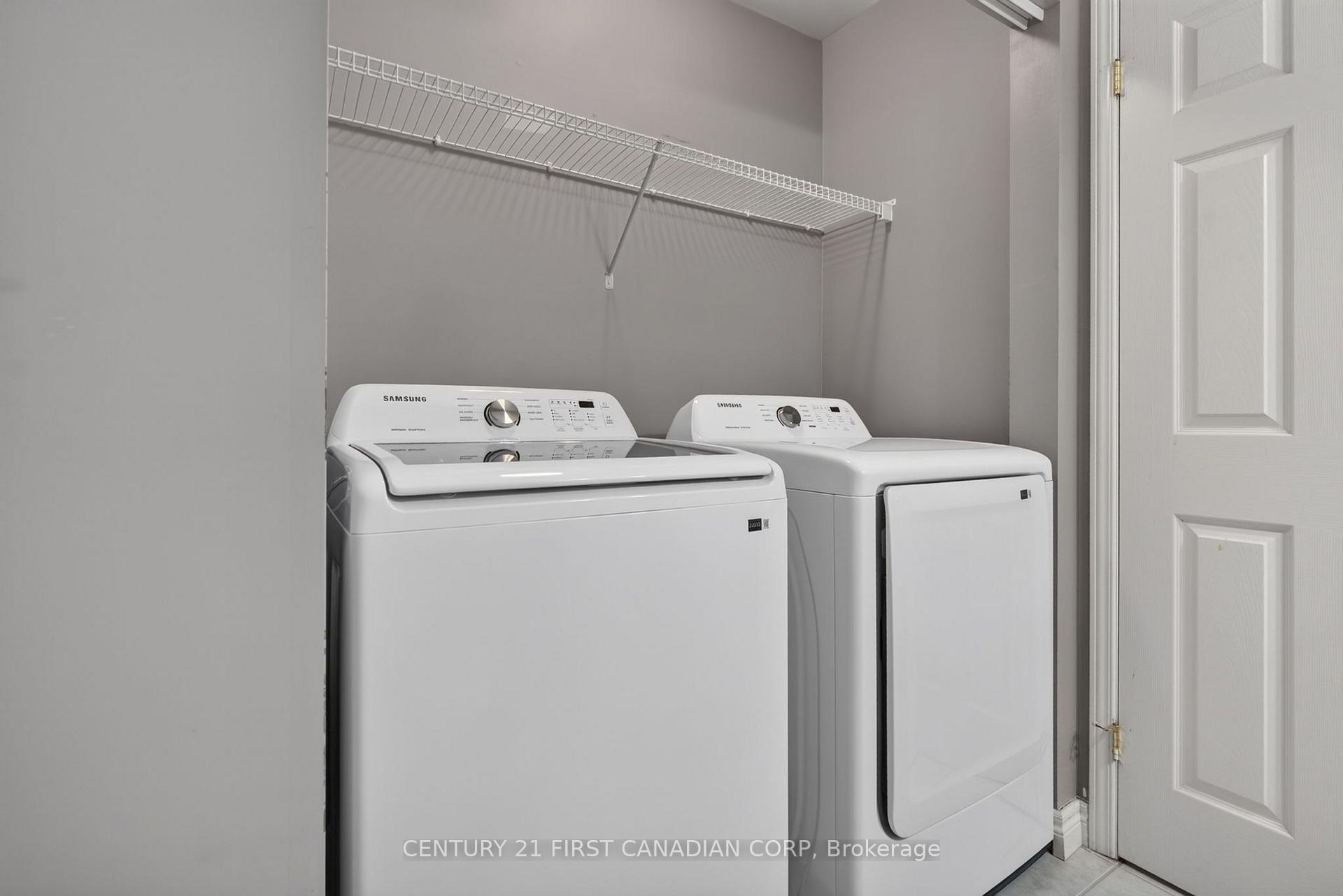 Photo 9 of Unit 22, 87 Donker Drive, St. Thomas — HOMEH