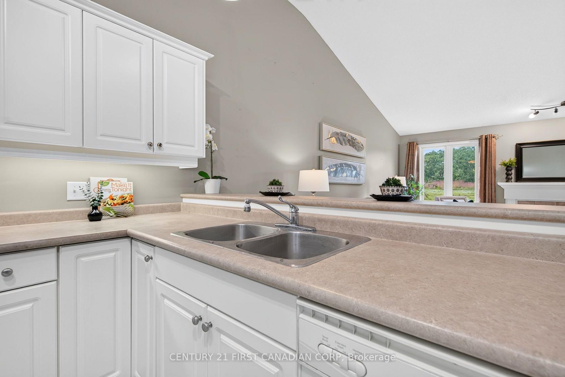 Photo 11 of Unit 22, 87 Donker Drive, St. Thomas — HOMEH