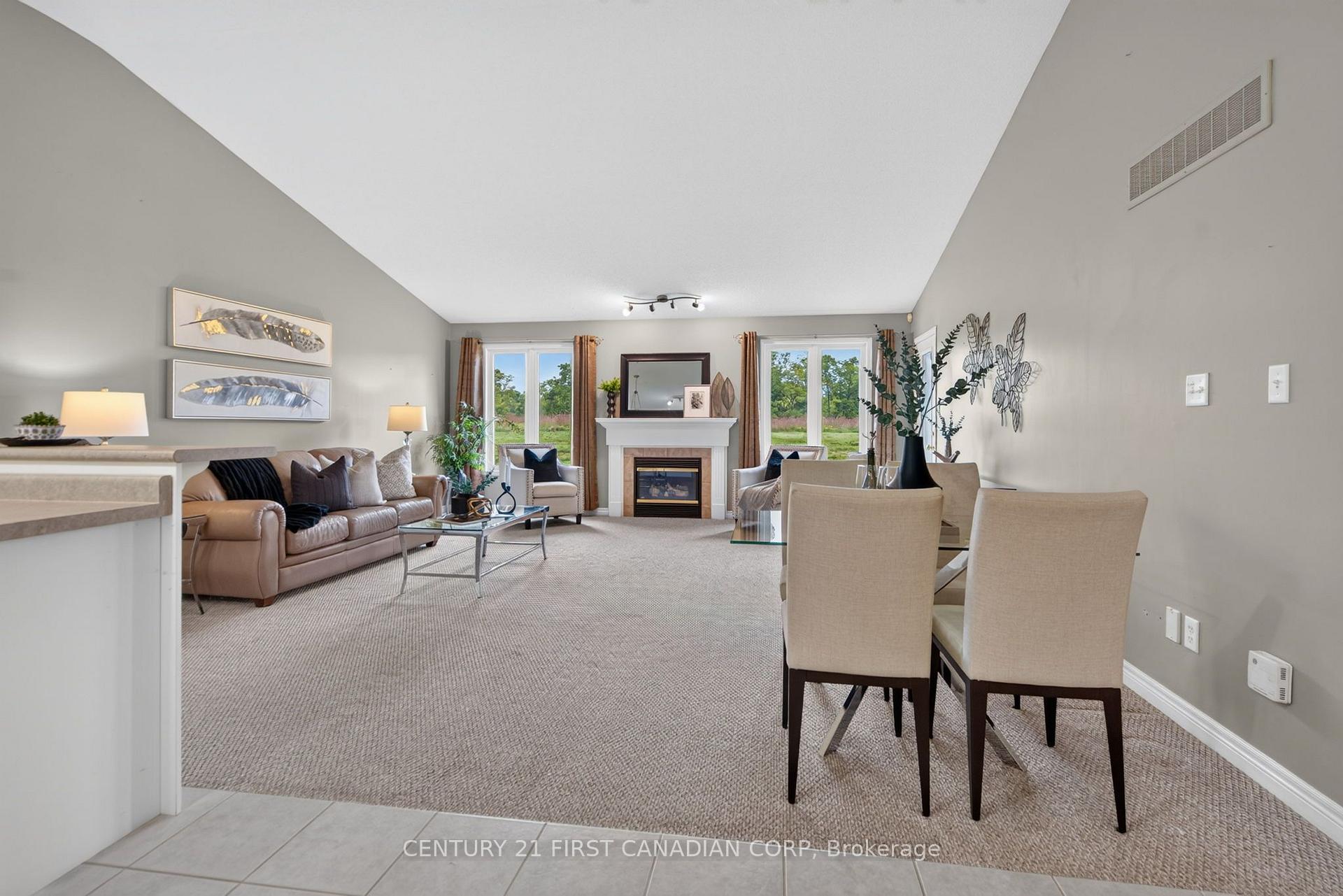 Photo 14 of Unit 22, 87 Donker Drive, St. Thomas — HOMEH