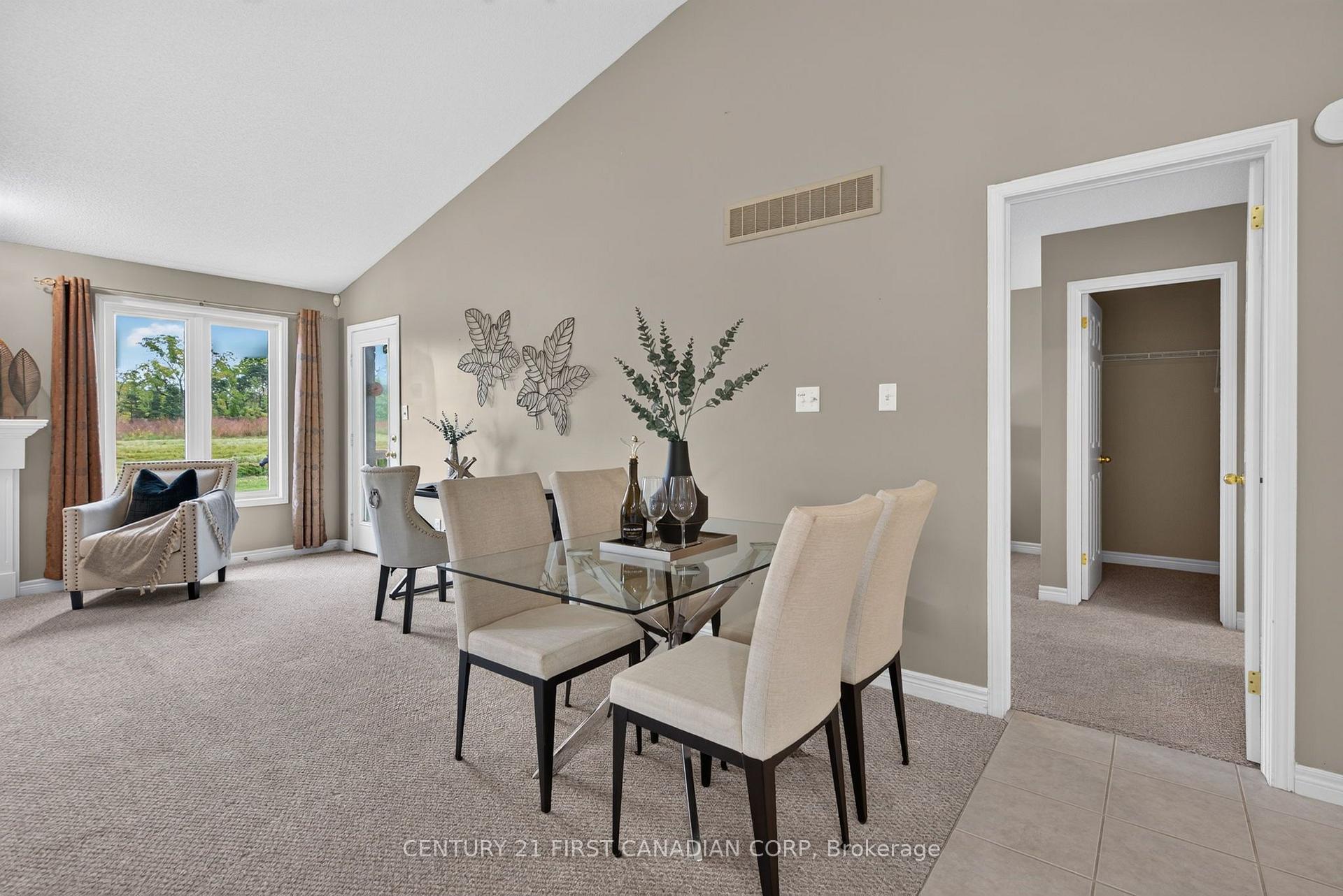 Photo 15 of Unit 22, 87 Donker Drive, St. Thomas — HOMEH