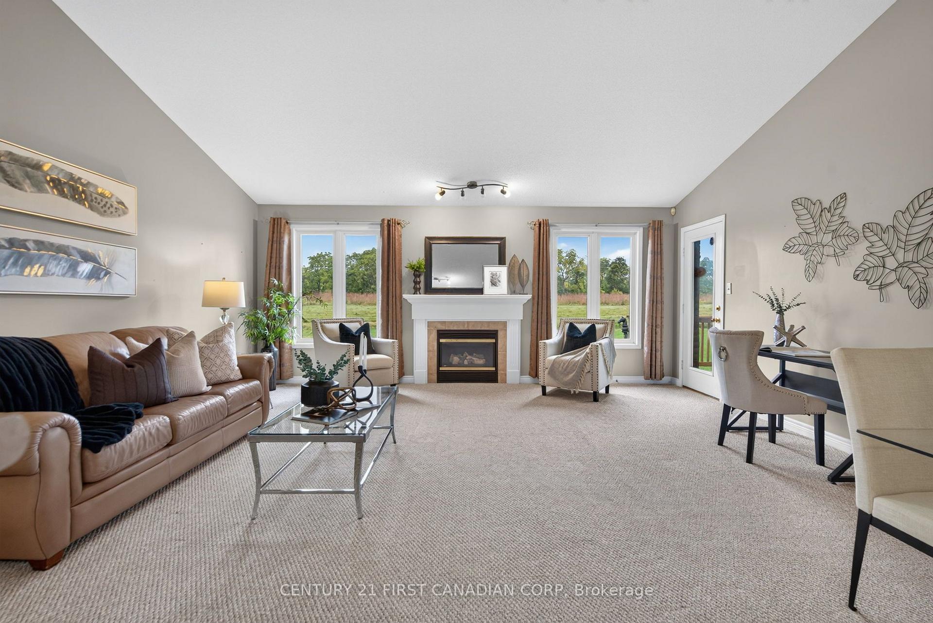 Photo 16 of Unit 22, 87 Donker Drive, St. Thomas — HOMEH