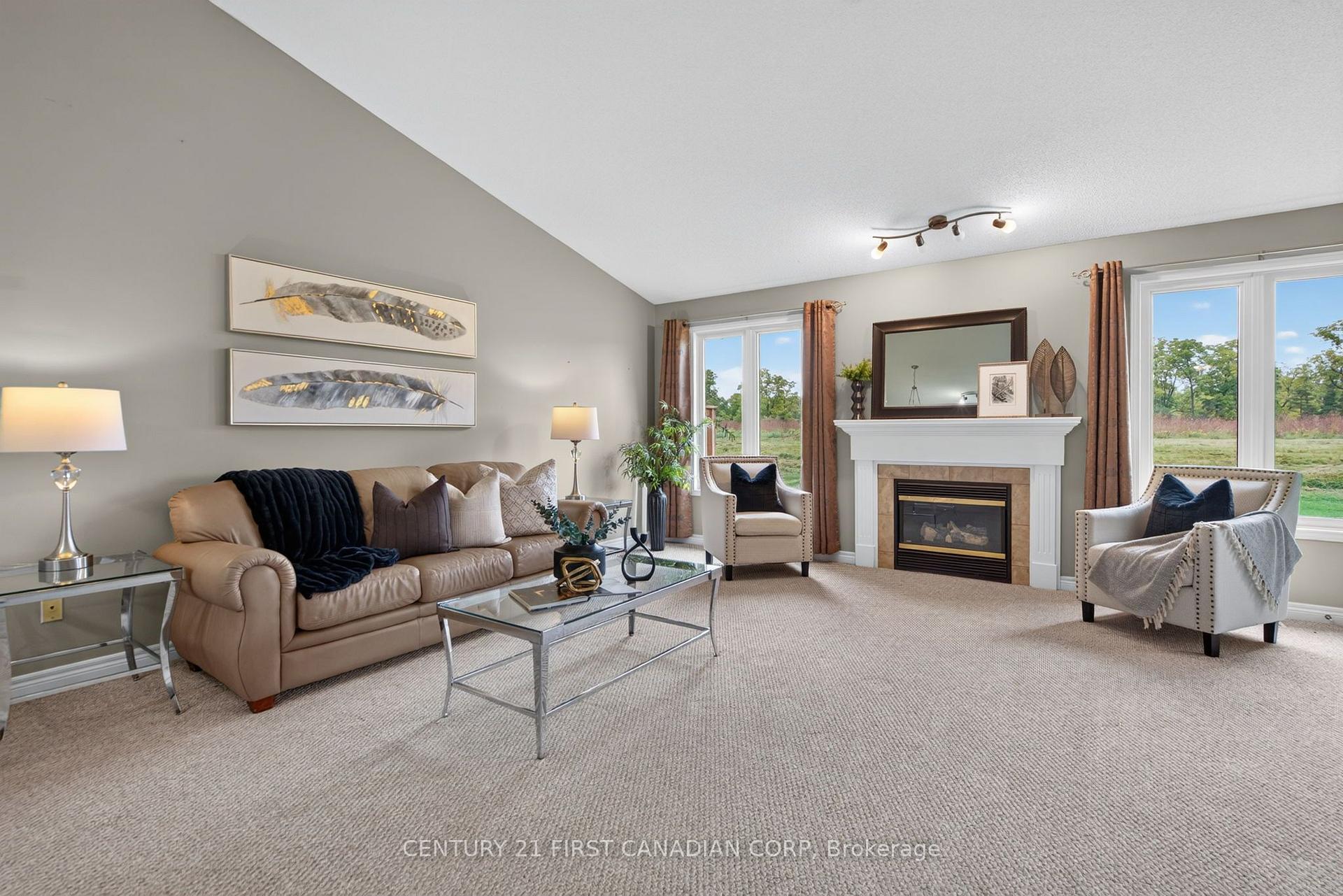 Photo 17 of Unit 22, 87 Donker Drive, St. Thomas — HOMEH