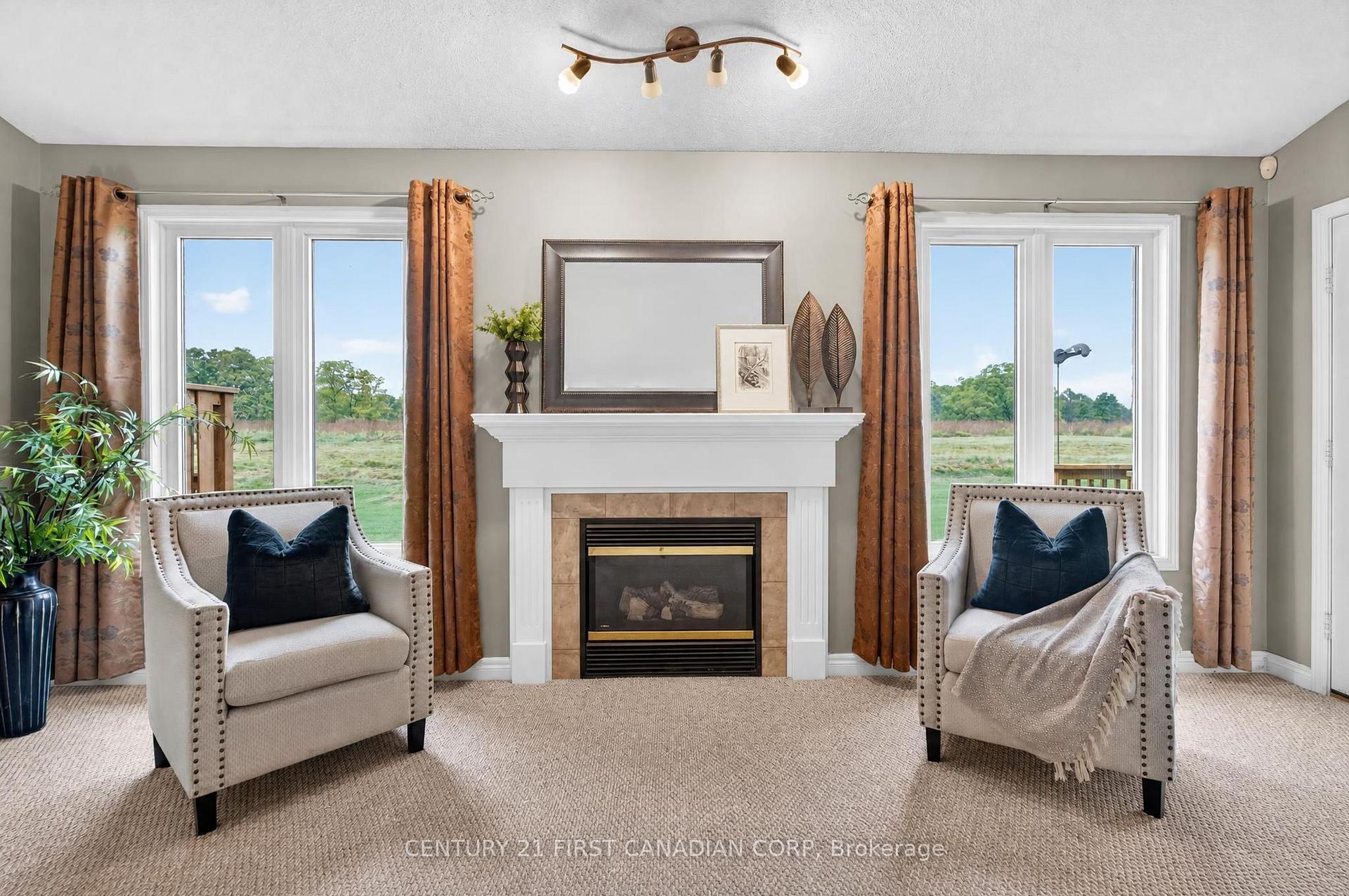 Photo 18 of Unit 22, 87 Donker Drive, St. Thomas — HOMEH