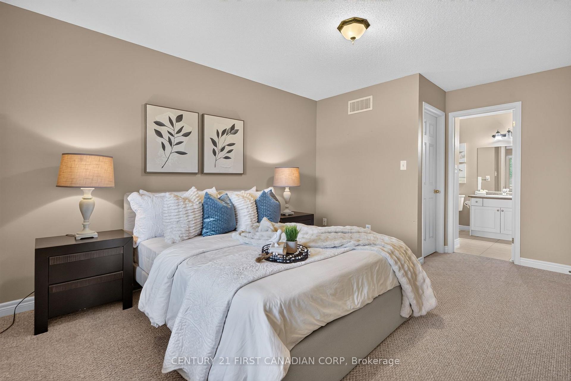 Photo 20 of Unit 22, 87 Donker Drive, St. Thomas — HOMEH