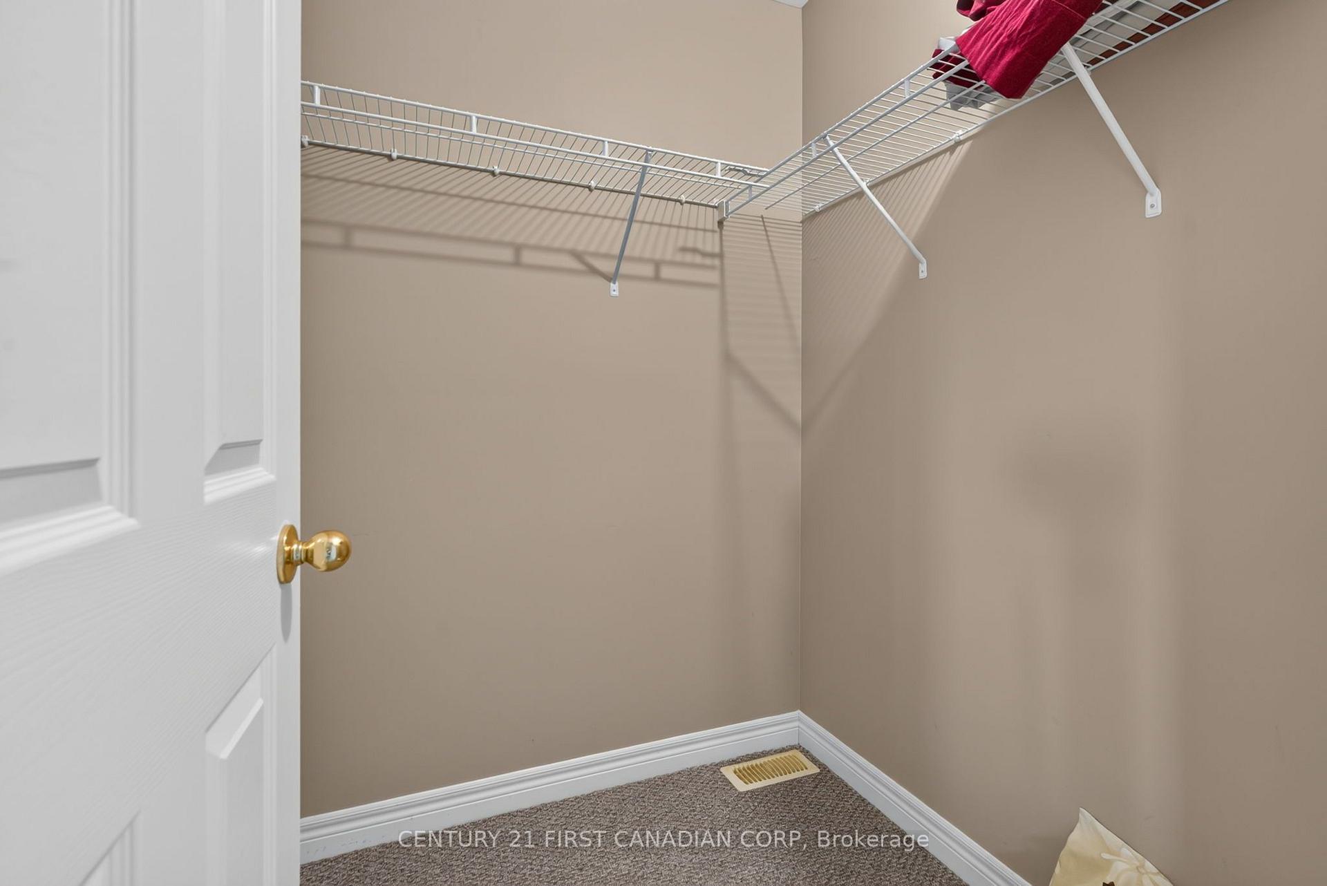 Photo 21 of Unit 22, 87 Donker Drive, St. Thomas — HOMEH
